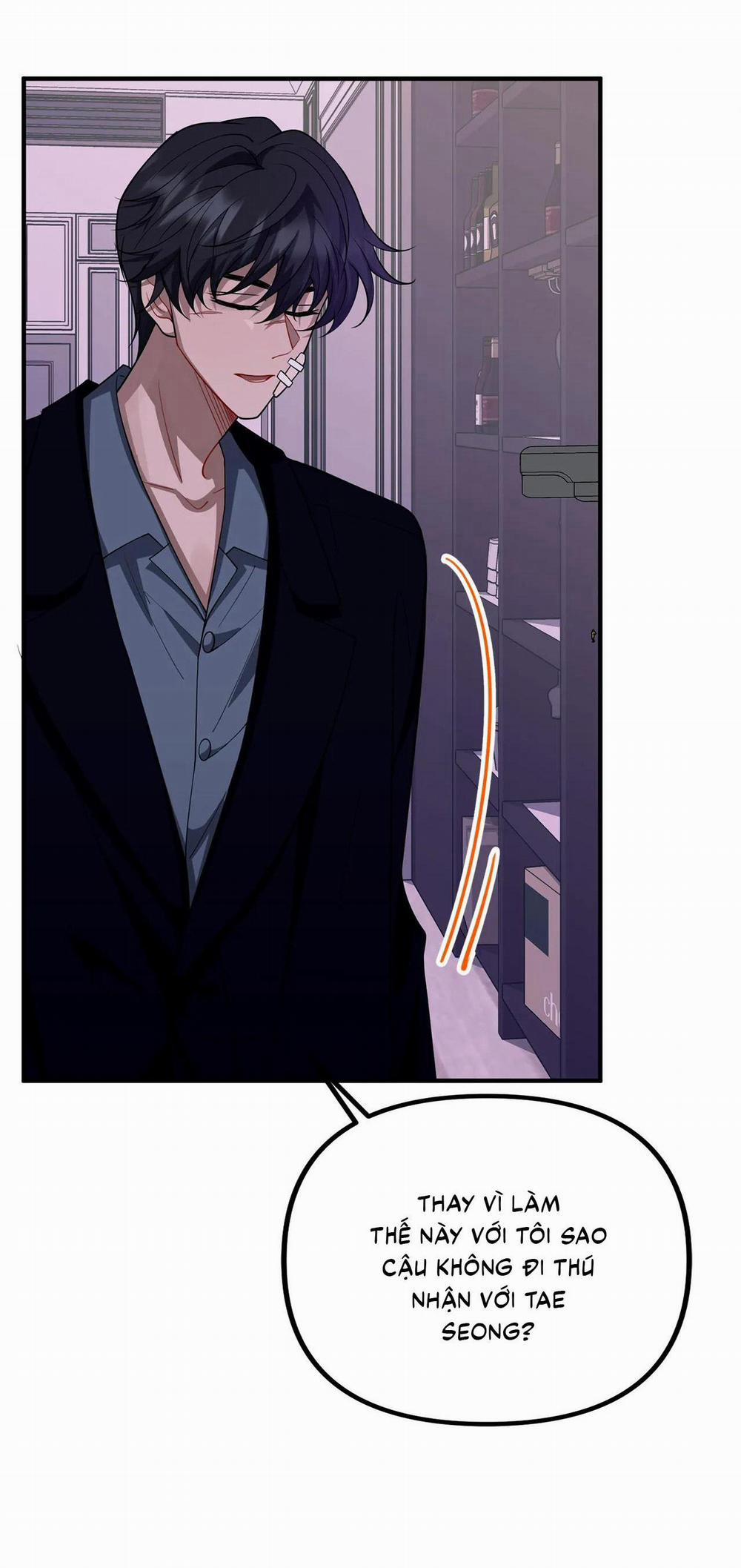 (Cbunu) Vết Trượt 51 trang 27