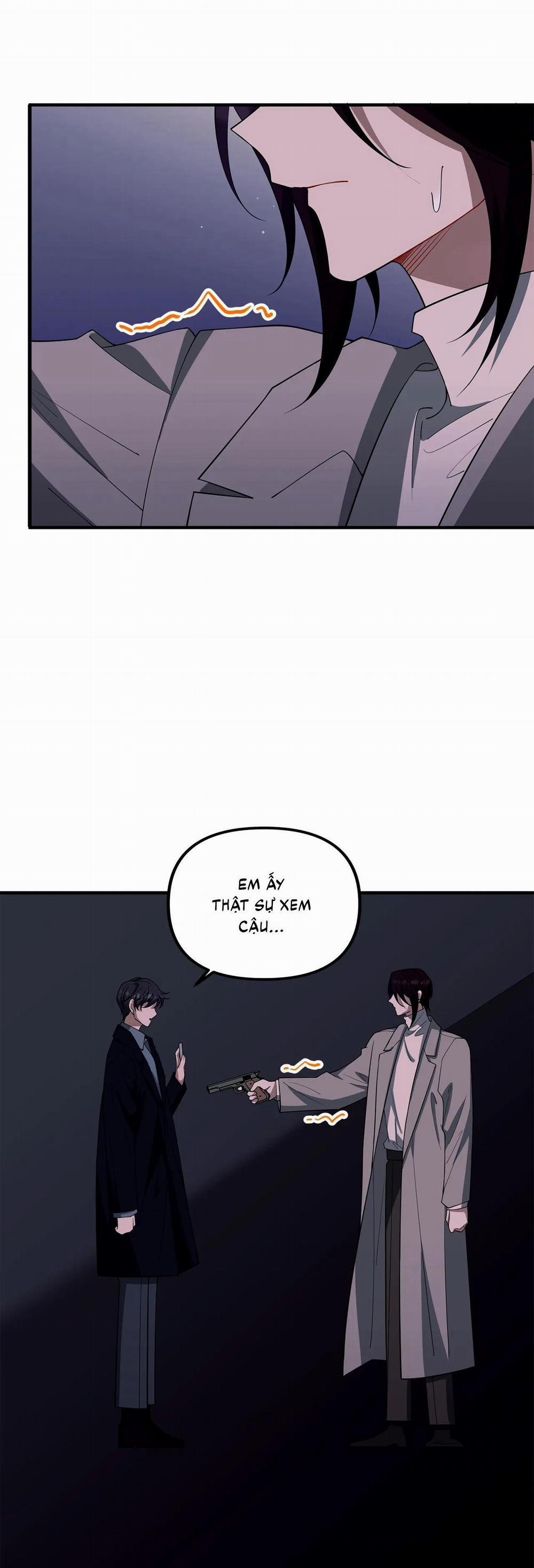 (Cbunu) Vết Trượt 51 trang 28