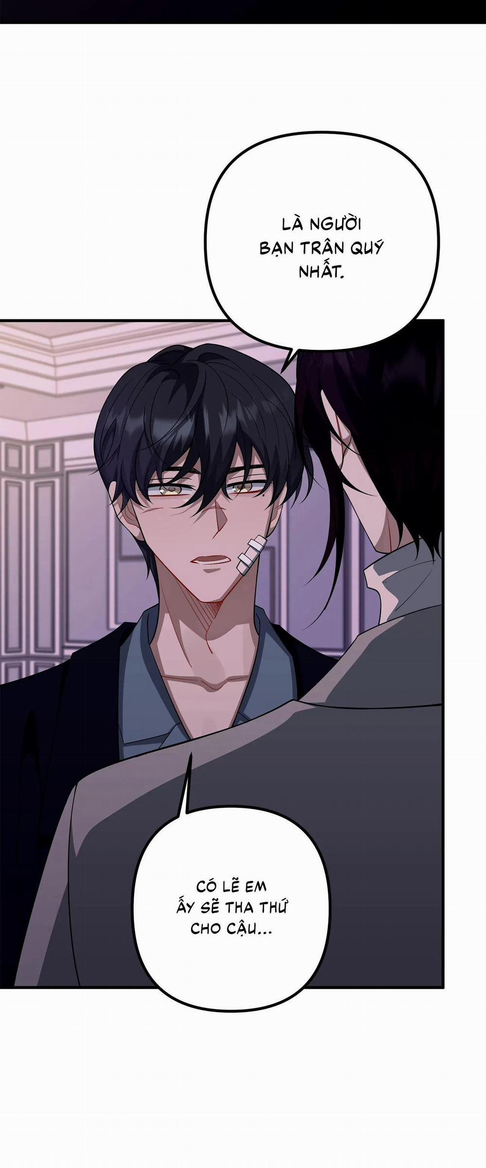 (Cbunu) Vết Trượt 51 trang 29