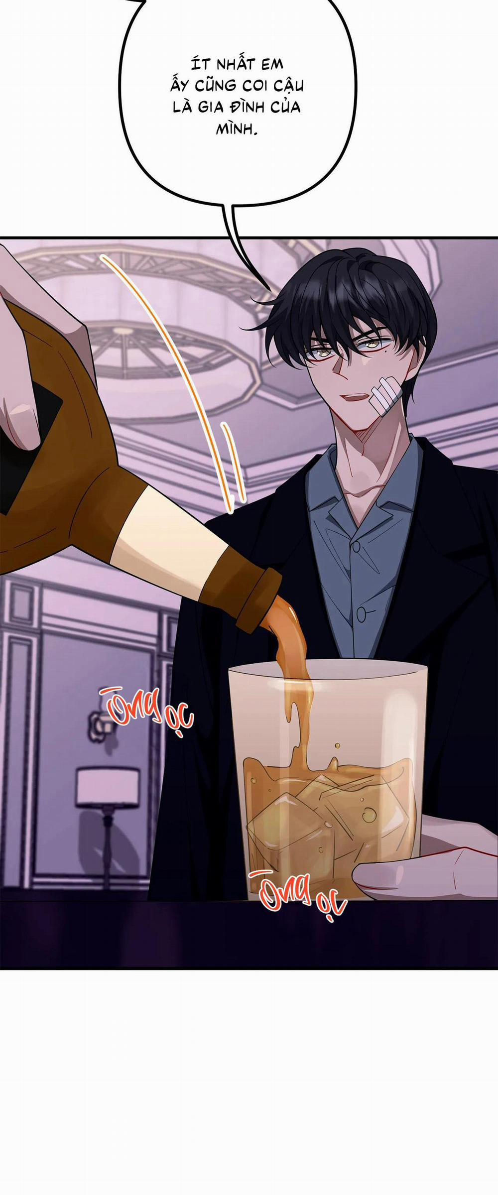 (Cbunu) Vết Trượt 51 trang 3