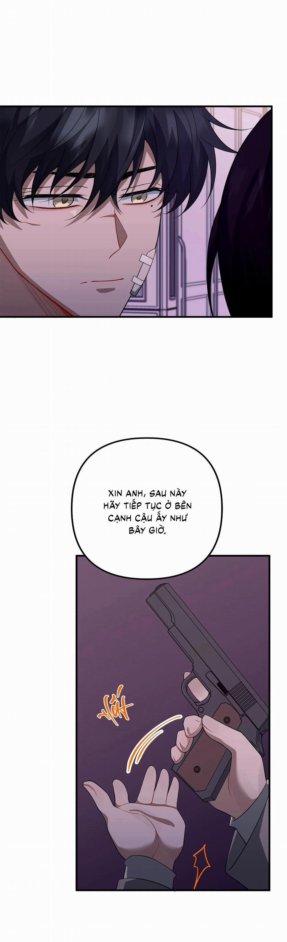 (Cbunu) Vết Trượt 51 trang 35