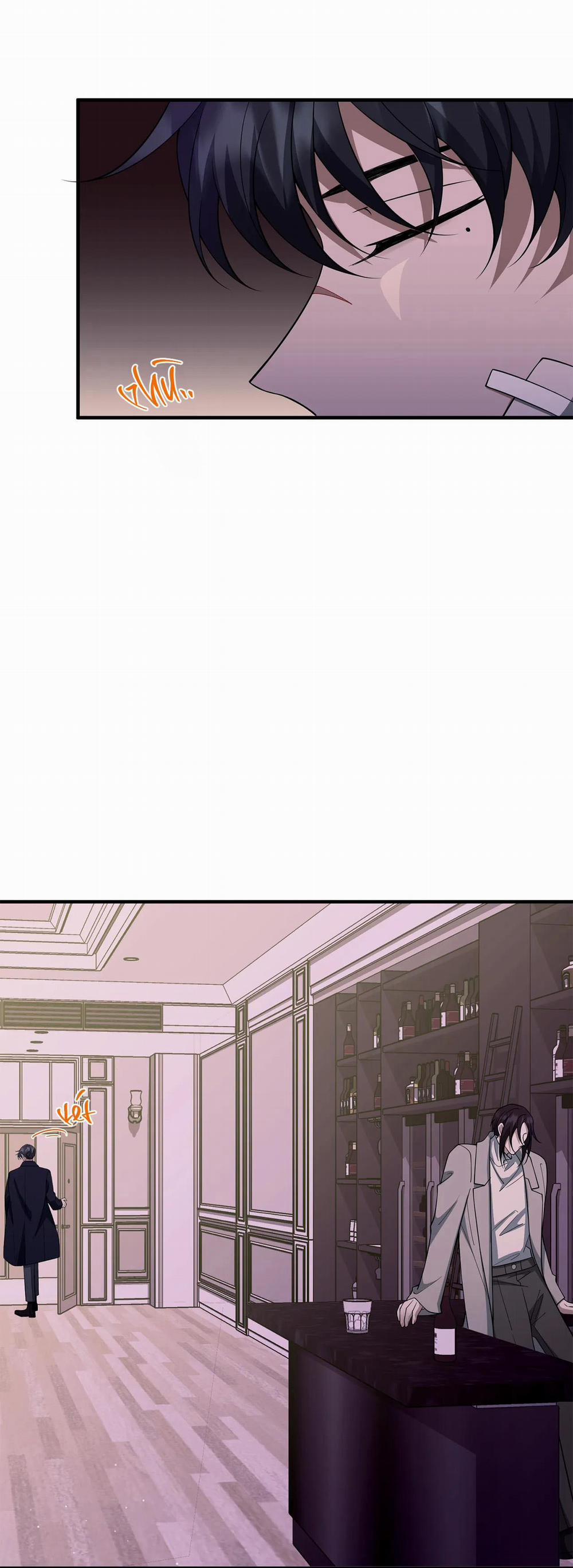 (Cbunu) Vết Trượt 51 trang 38