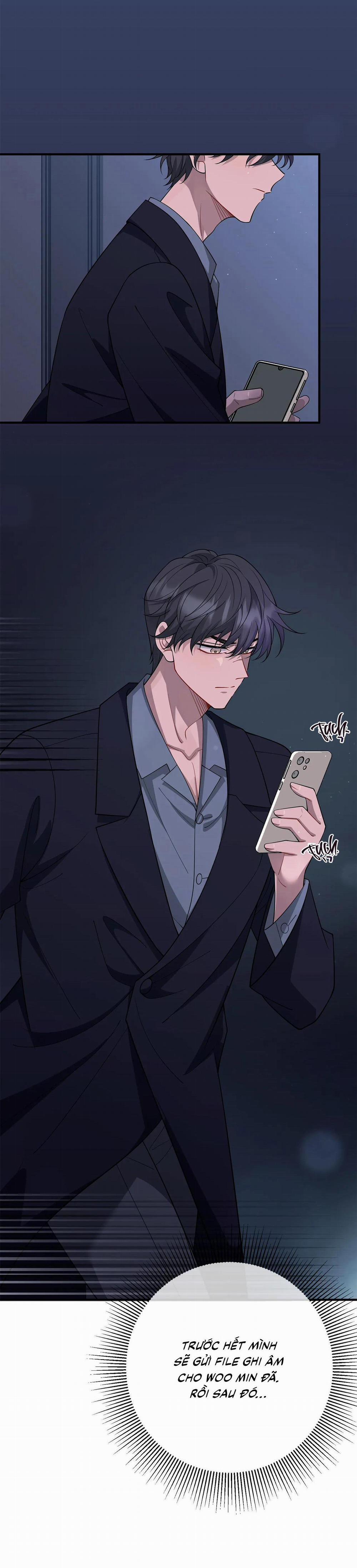 (Cbunu) Vết Trượt 51 trang 40