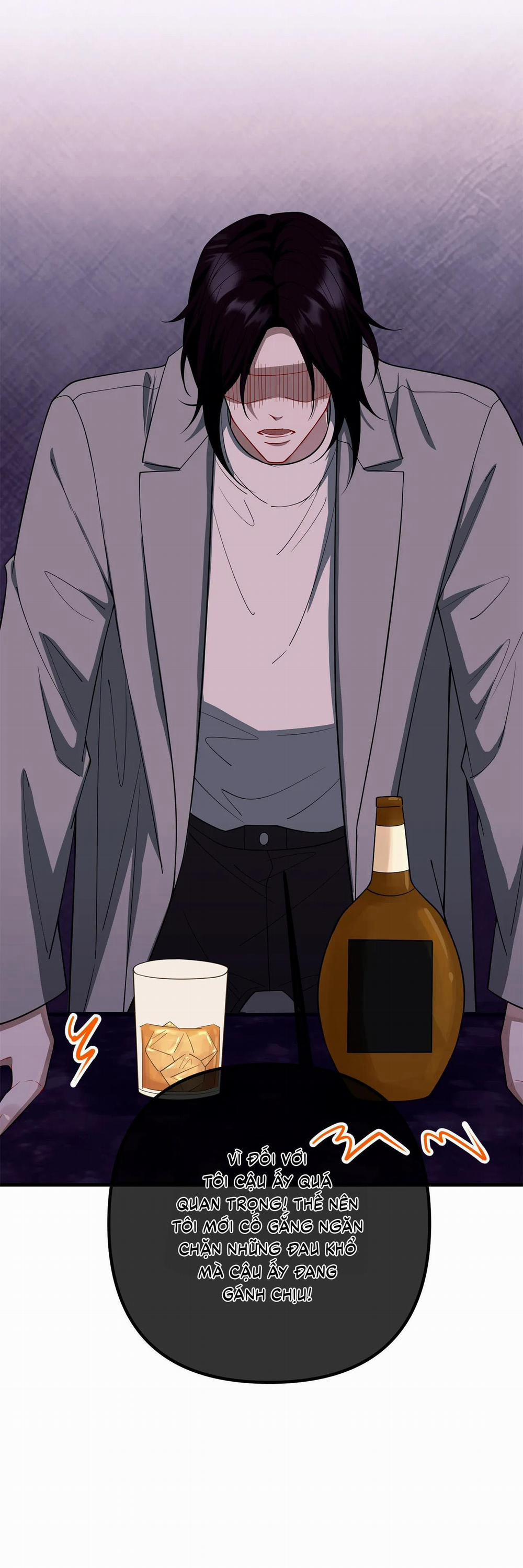 (Cbunu) Vết Trượt 51 trang 5