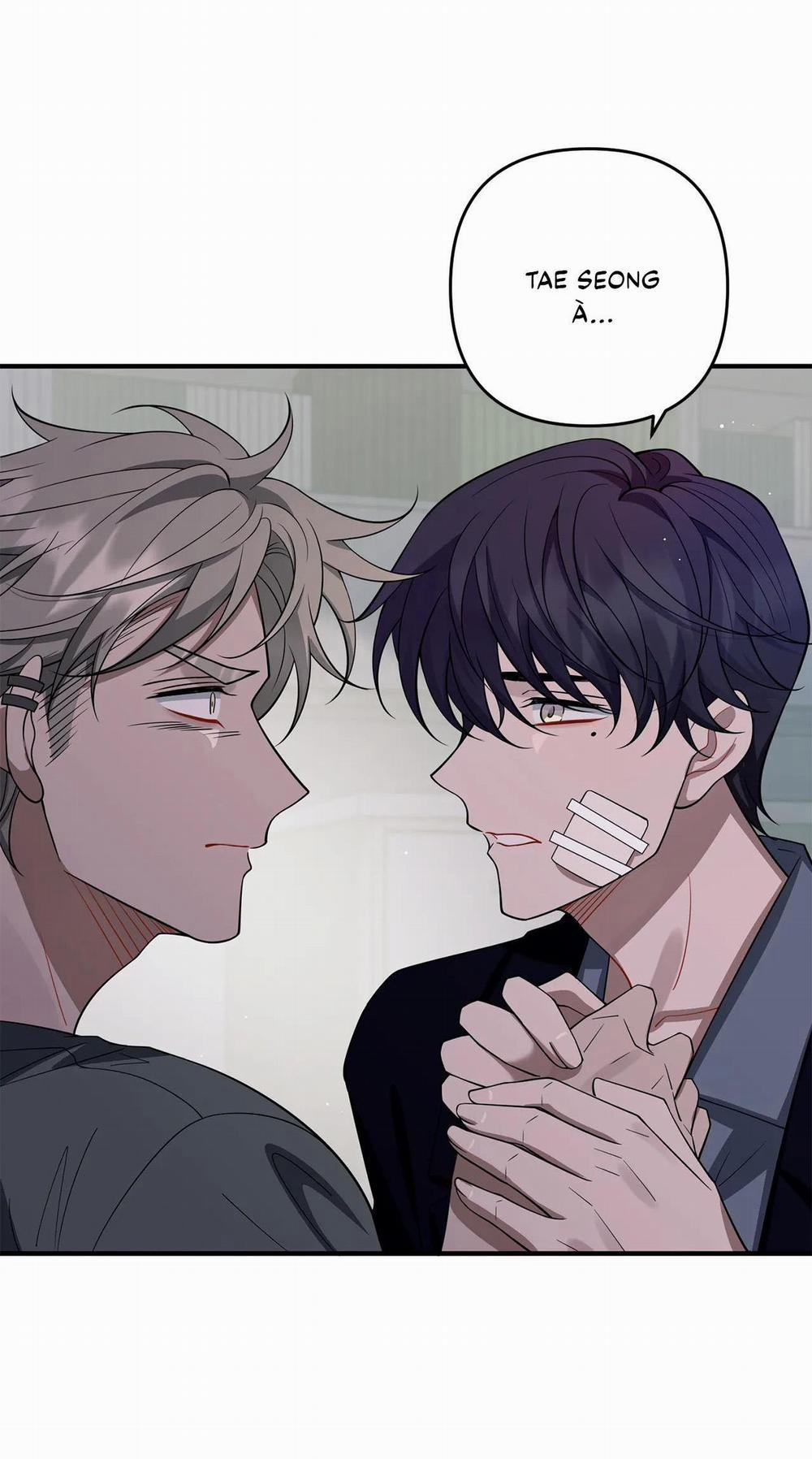 (Cbunu) Vết Trượt 52 trang 15