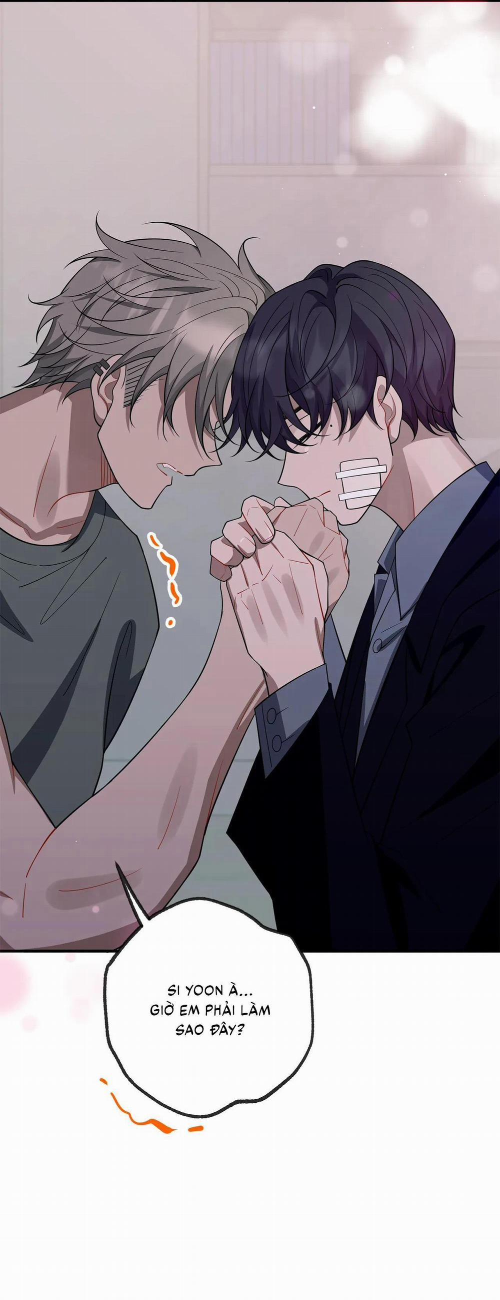 (Cbunu) Vết Trượt 52 trang 17