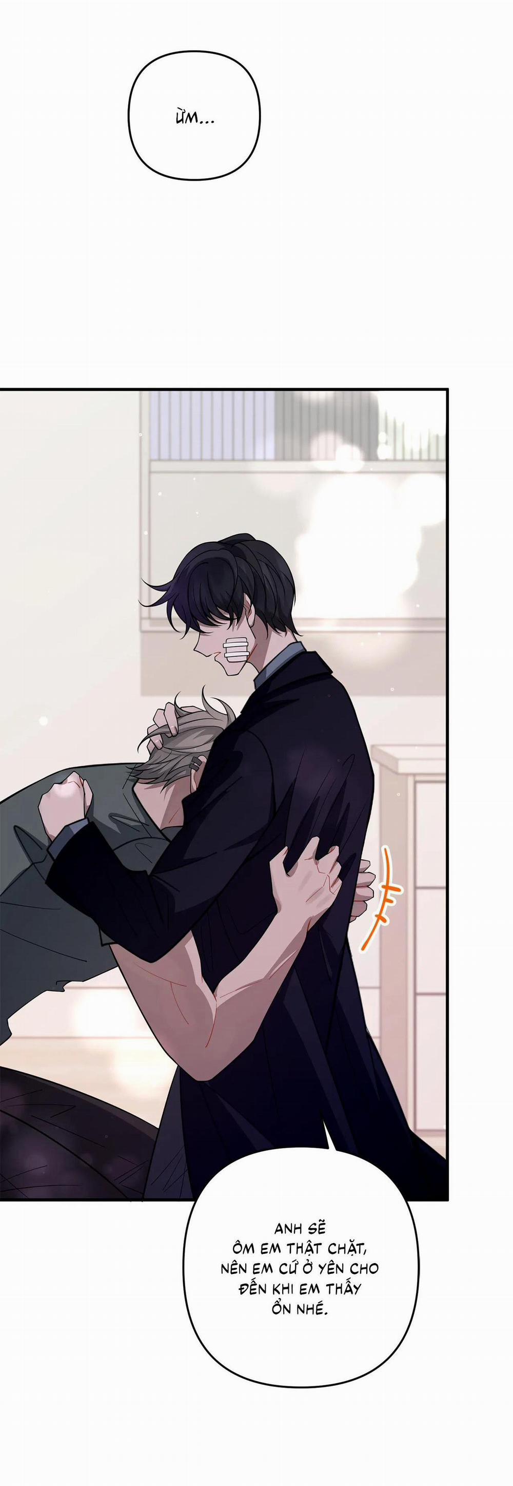 (Cbunu) Vết Trượt 52 trang 19