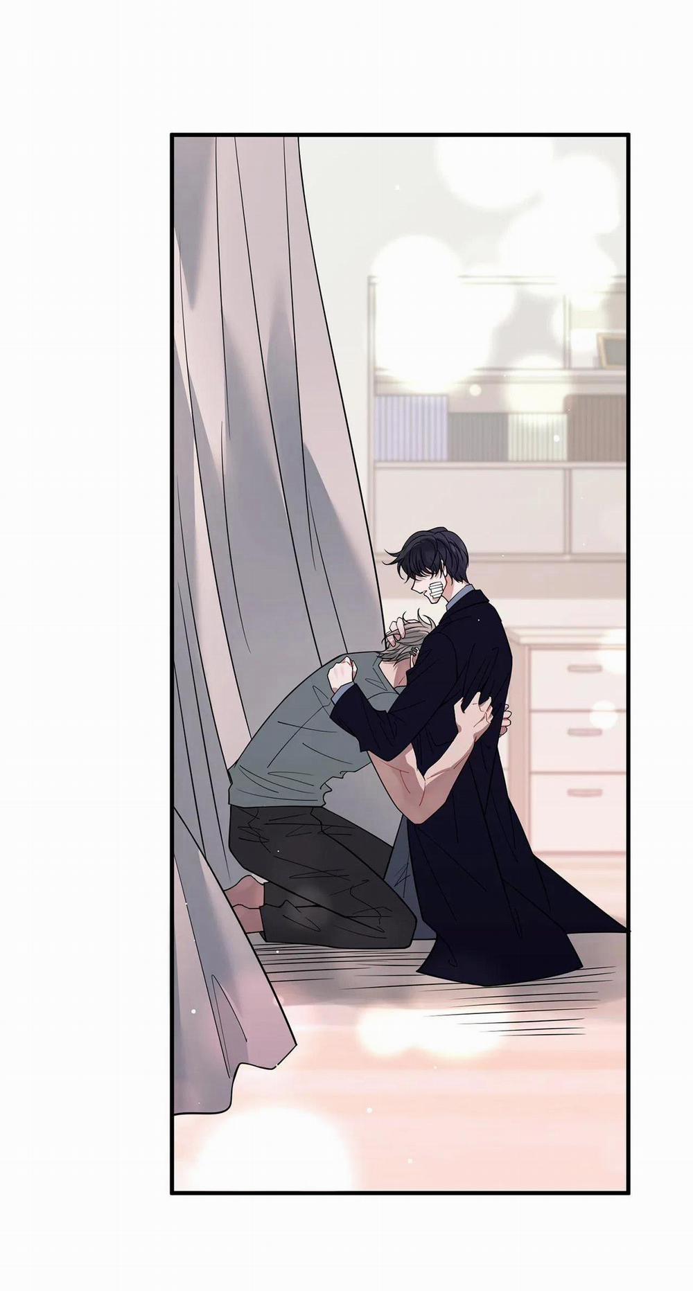 (Cbunu) Vết Trượt 52 trang 20