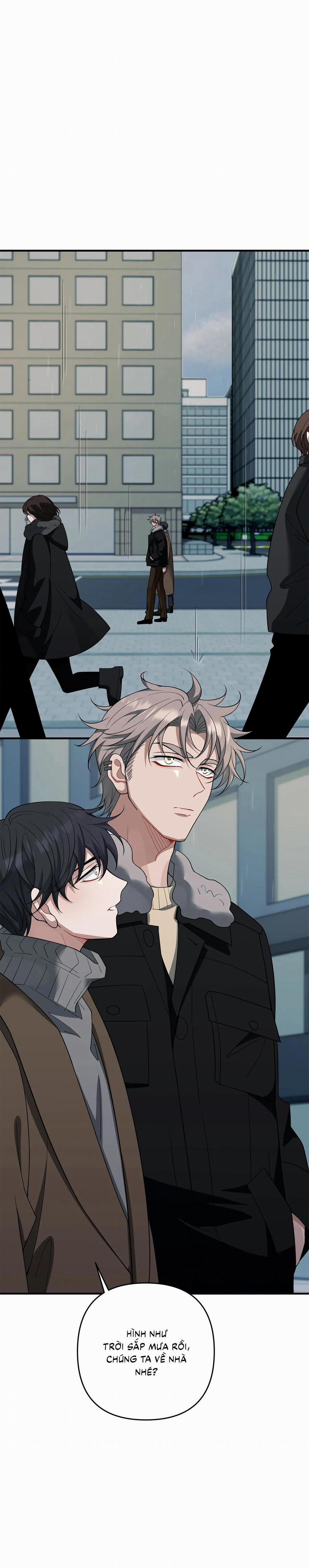 (Cbunu) Vết Trượt 52 trang 22