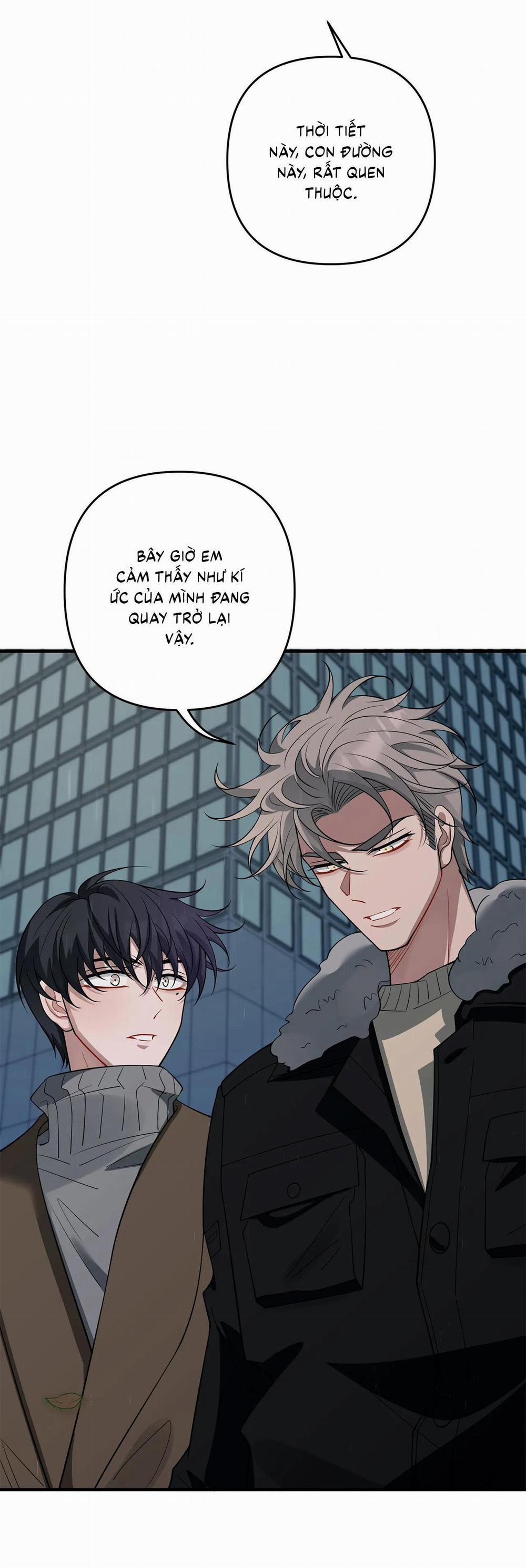 (Cbunu) Vết Trượt 52 trang 24