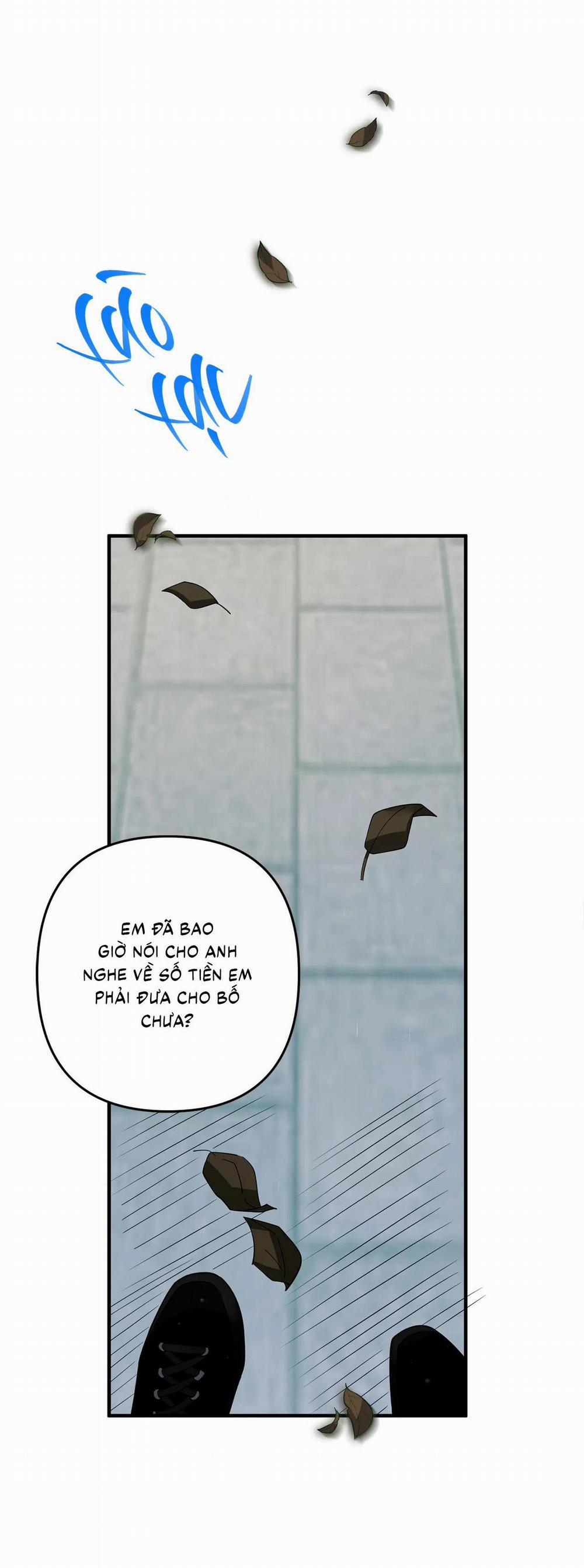 (Cbunu) Vết Trượt 52 trang 25