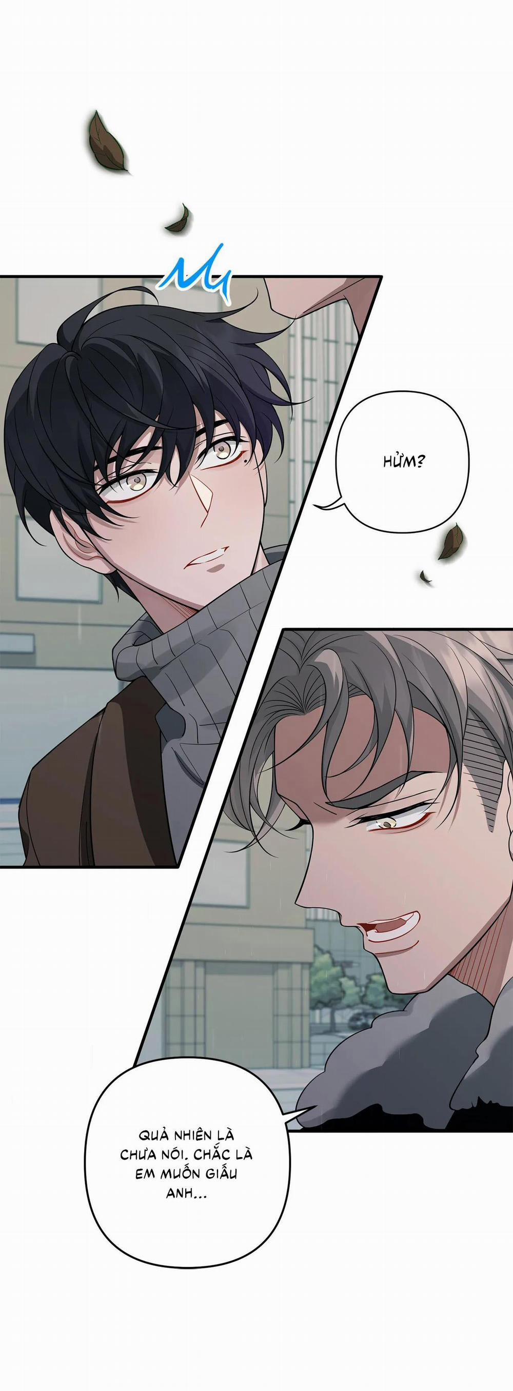 (Cbunu) Vết Trượt 52 trang 26