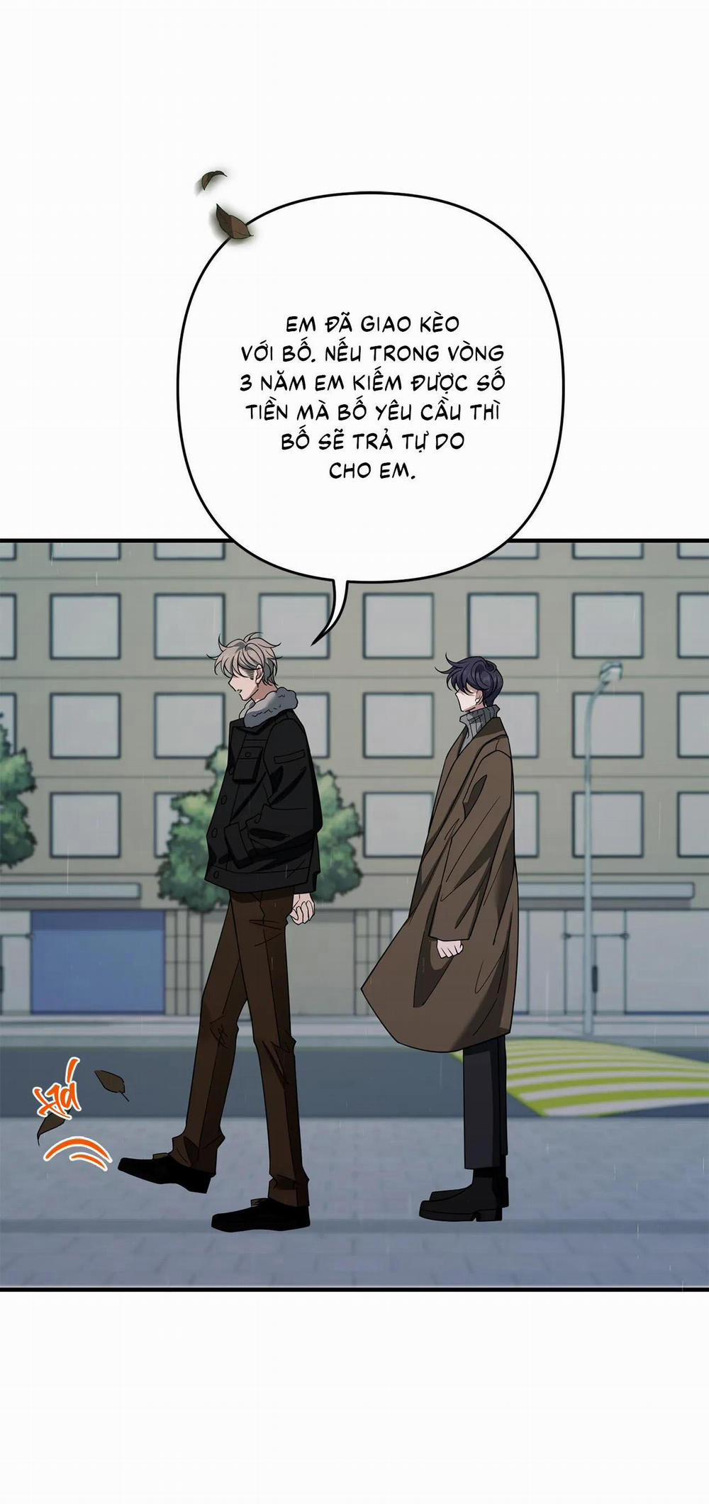 (Cbunu) Vết Trượt 52 trang 27