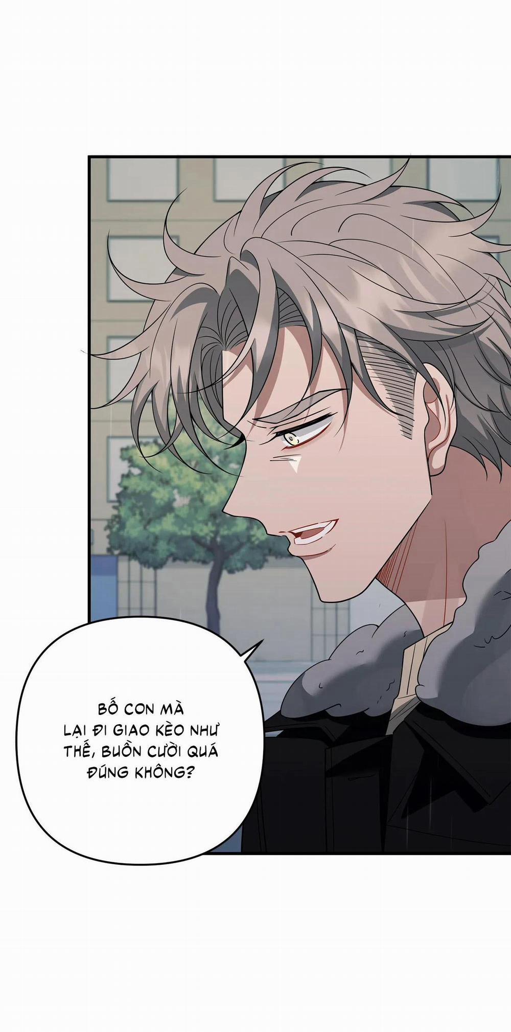 (Cbunu) Vết Trượt 52 trang 28