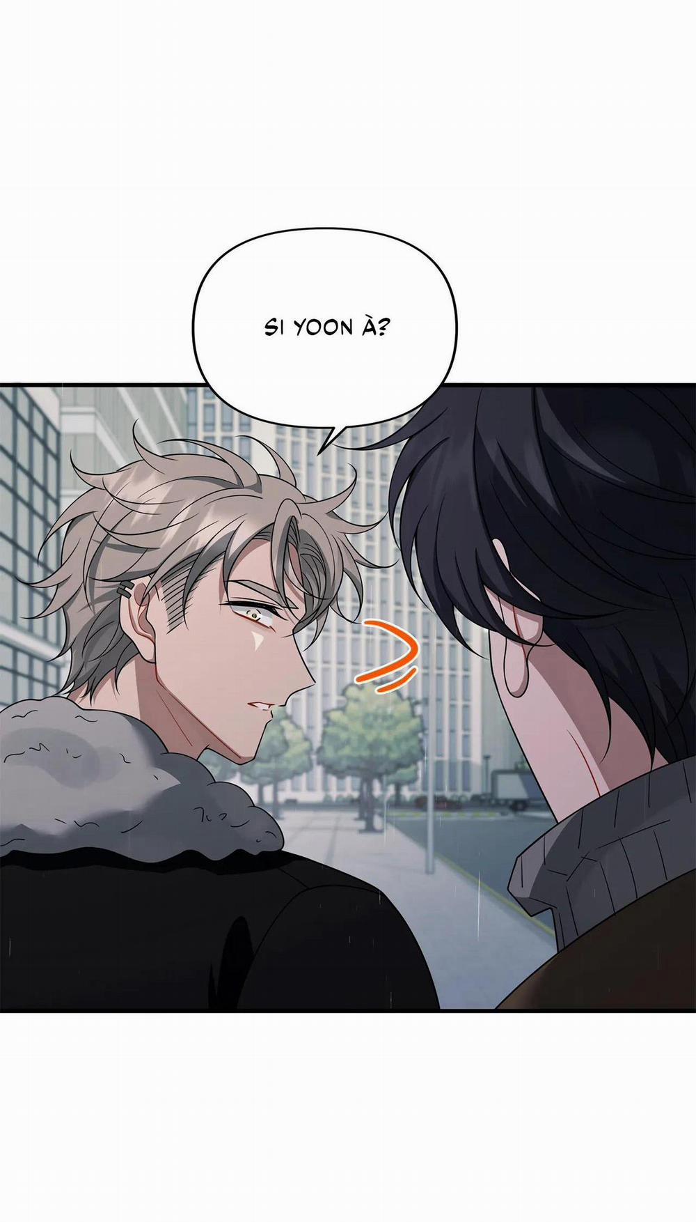 (Cbunu) Vết Trượt 52 trang 29