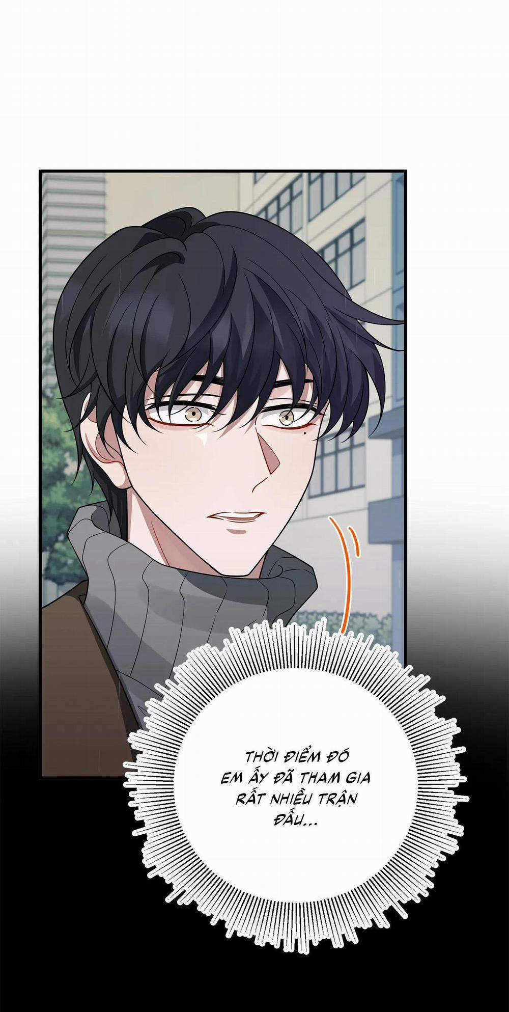 (Cbunu) Vết Trượt 52 trang 31