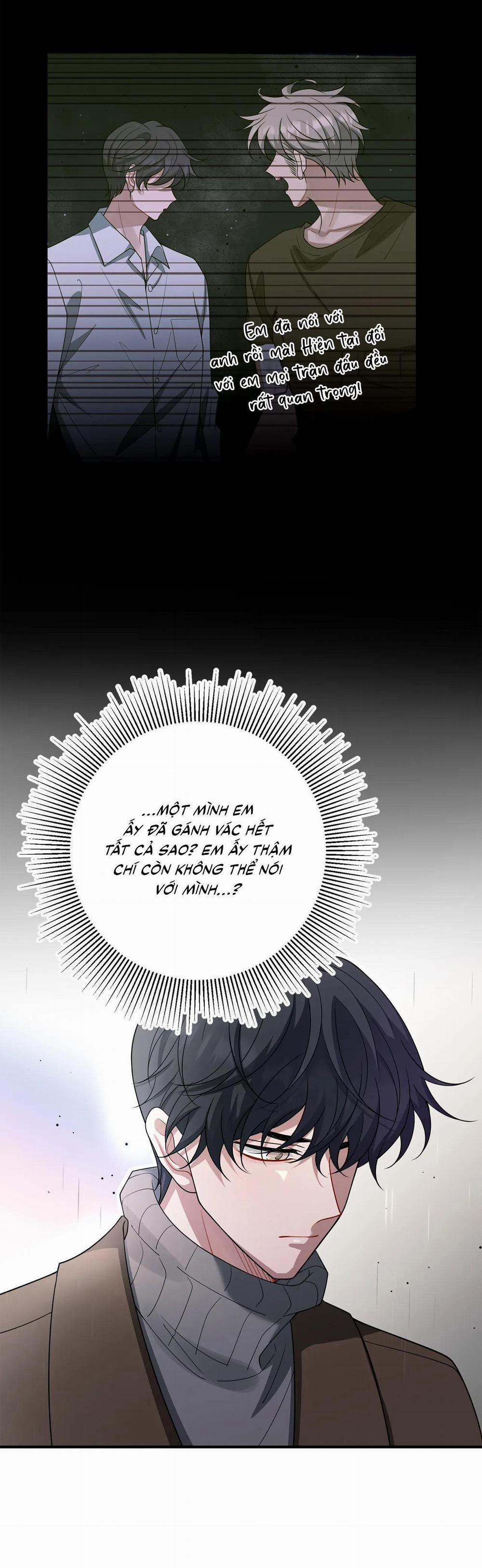 (Cbunu) Vết Trượt 52 trang 32