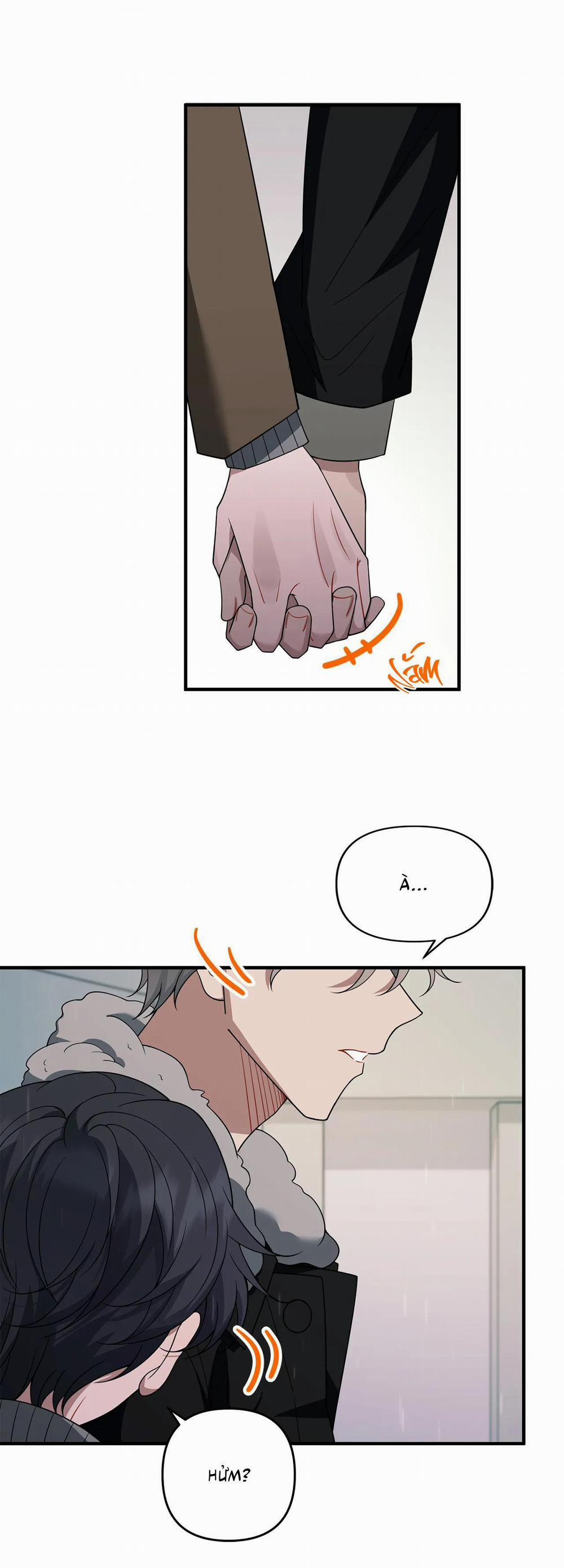 (Cbunu) Vết Trượt 52 trang 38