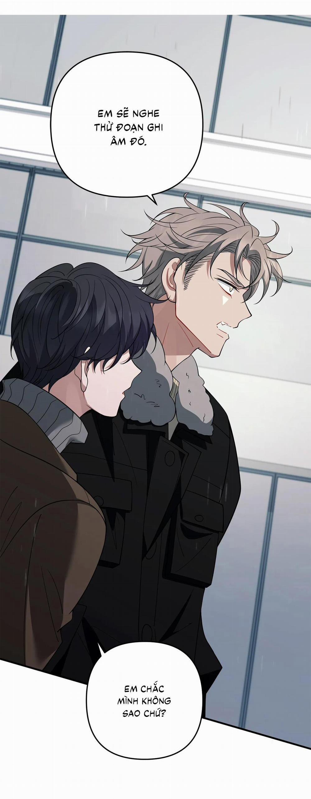 (Cbunu) Vết Trượt 52 trang 39