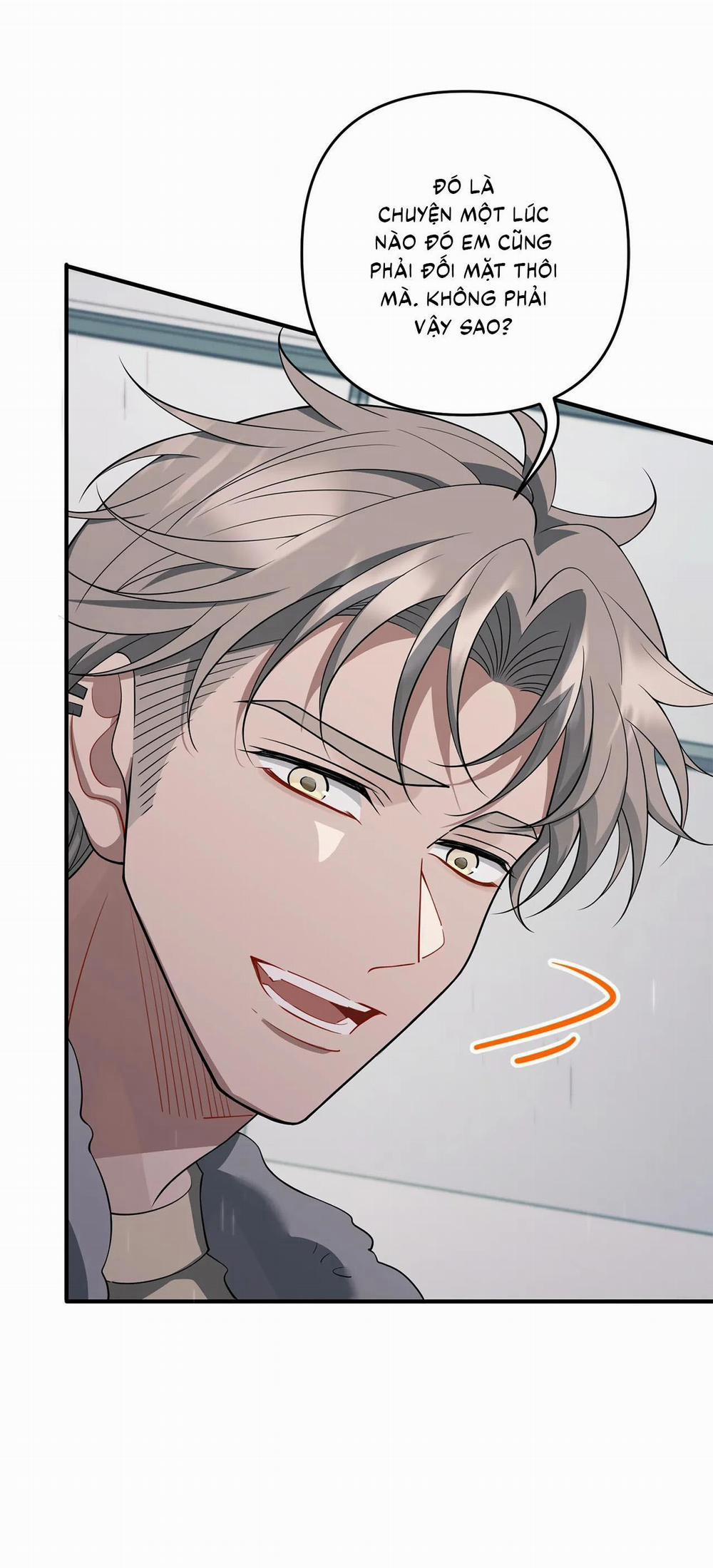 (Cbunu) Vết Trượt 52 trang 40