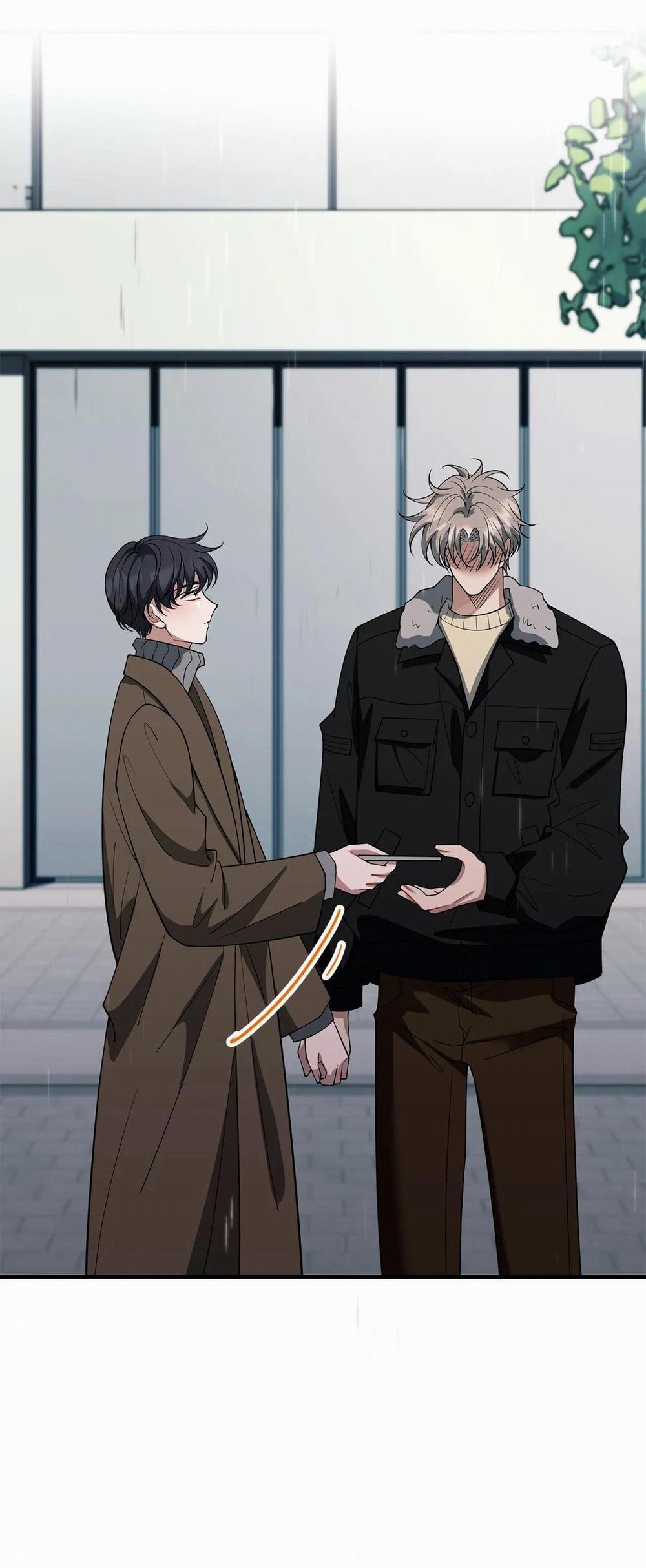 (Cbunu) Vết Trượt 52 trang 42