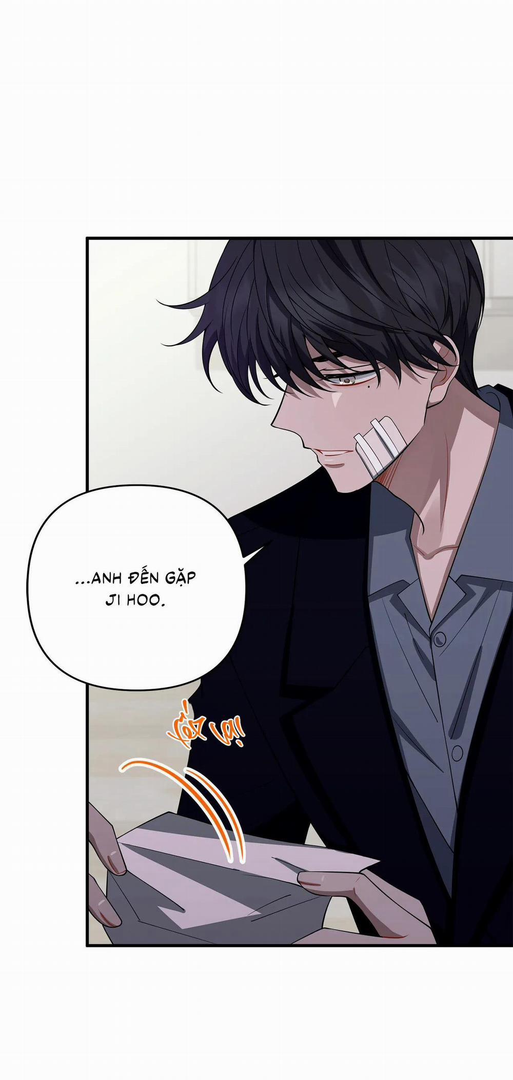 (Cbunu) Vết Trượt 52 trang 5