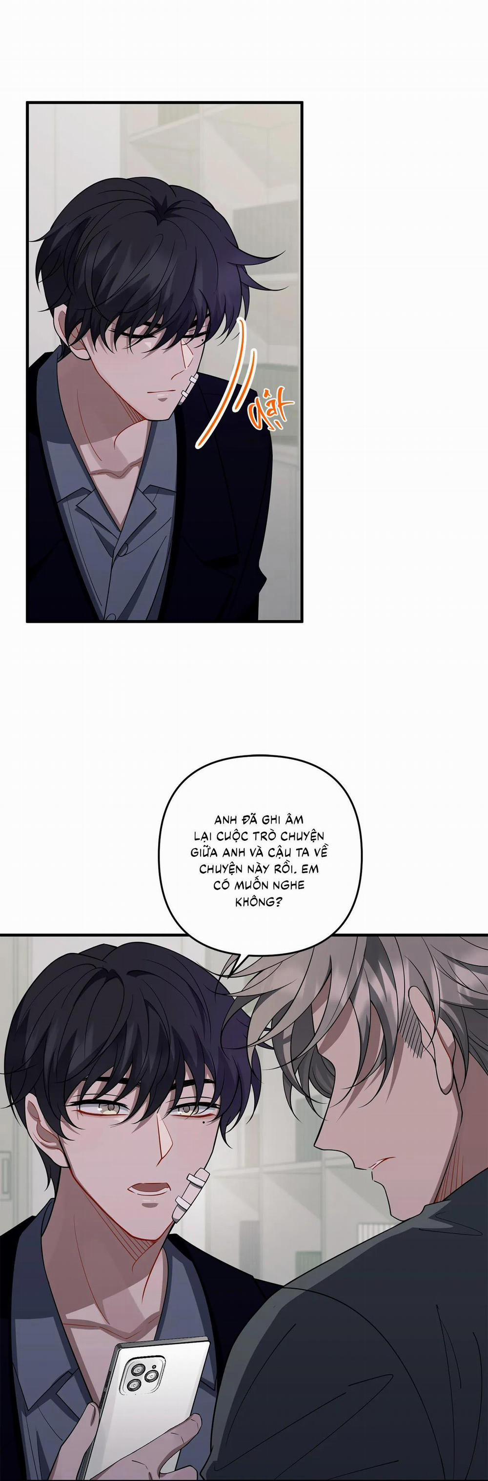 (Cbunu) Vết Trượt 52 trang 7