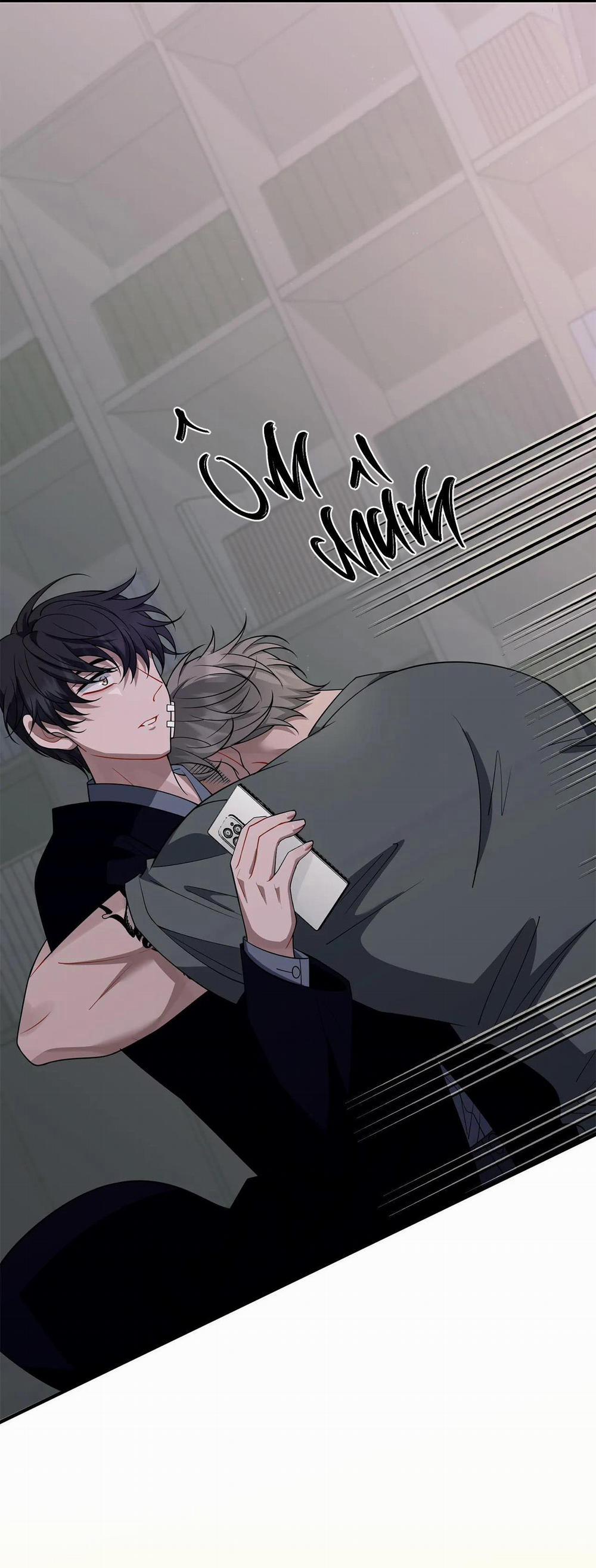 (Cbunu) Vết Trượt 52 trang 8