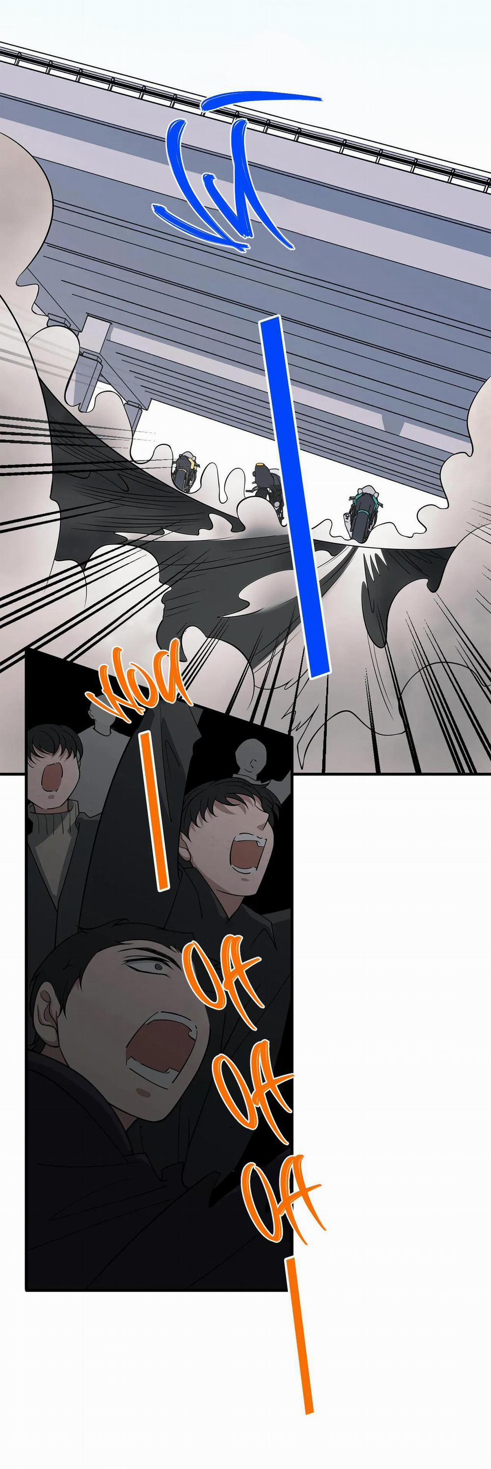 (Cbunu) Vết Trượt 53 trang 11