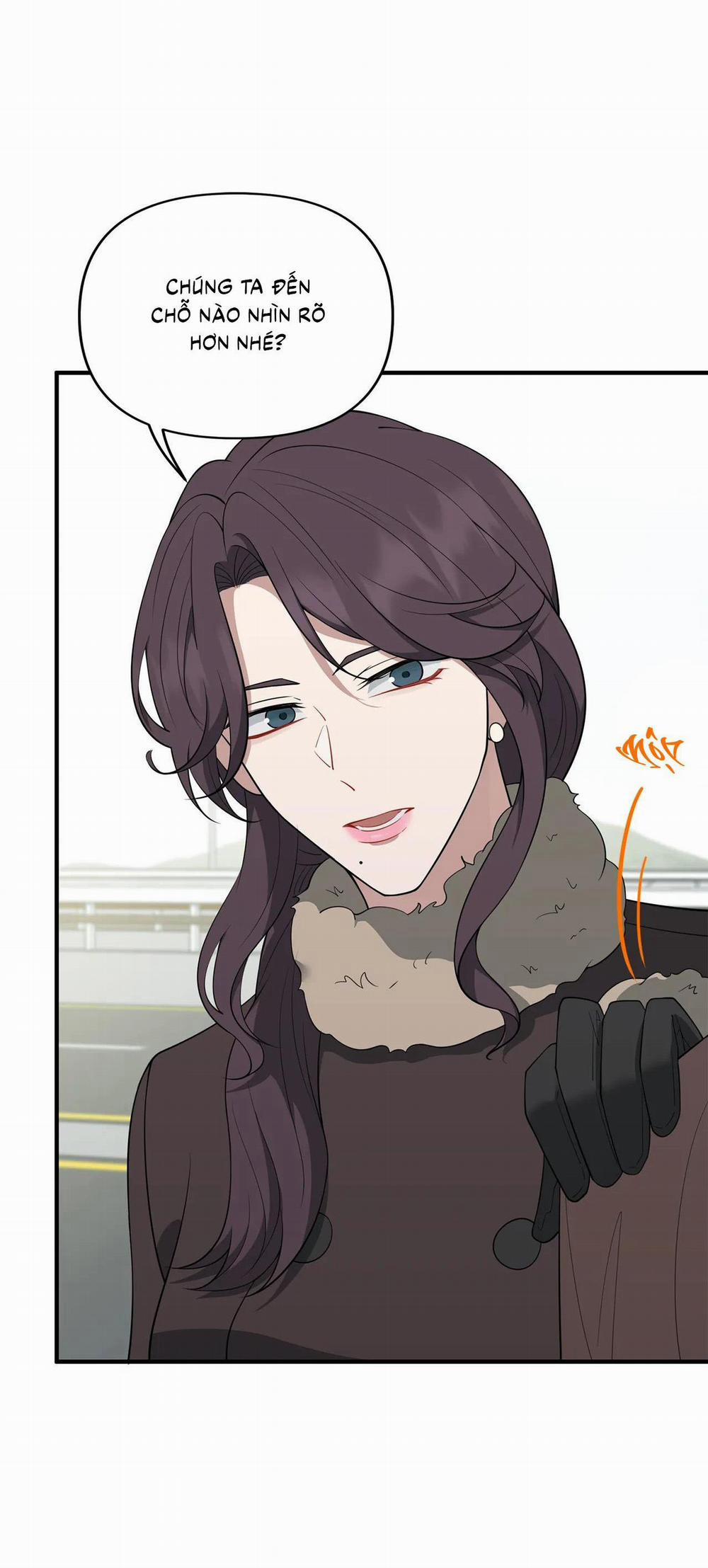 (Cbunu) Vết Trượt 53 trang 15