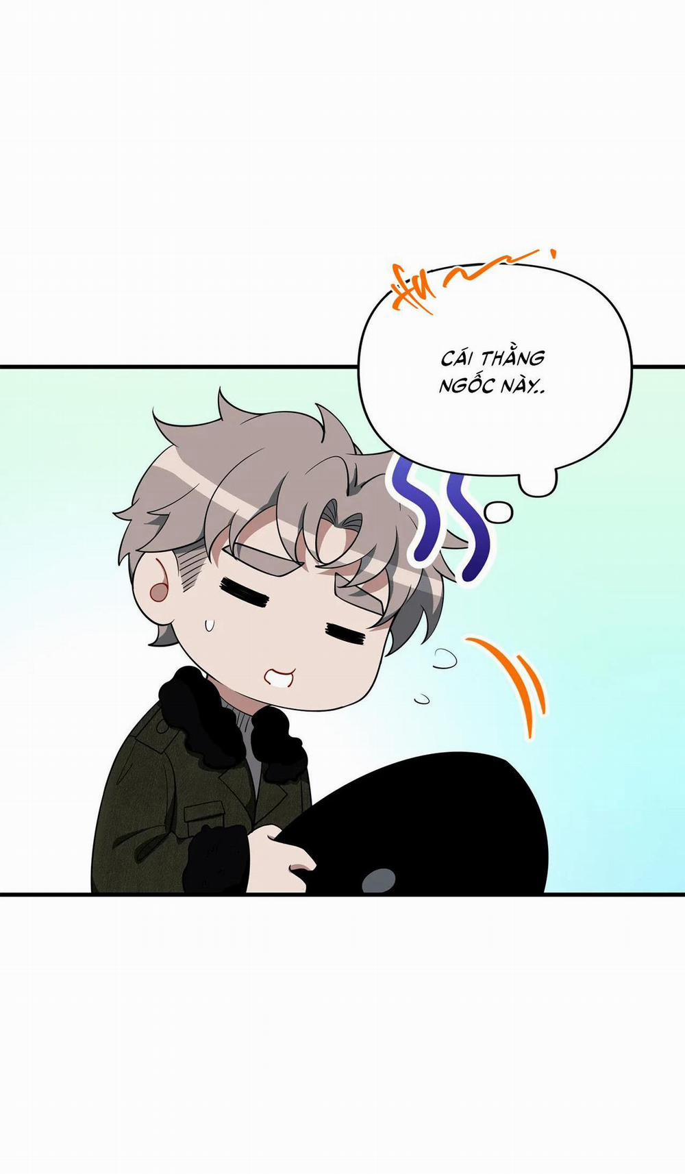 (Cbunu) Vết Trượt 53 trang 22