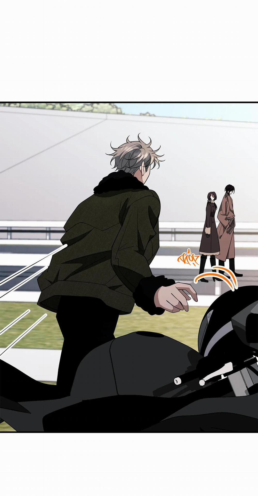 (Cbunu) Vết Trượt 53 trang 25