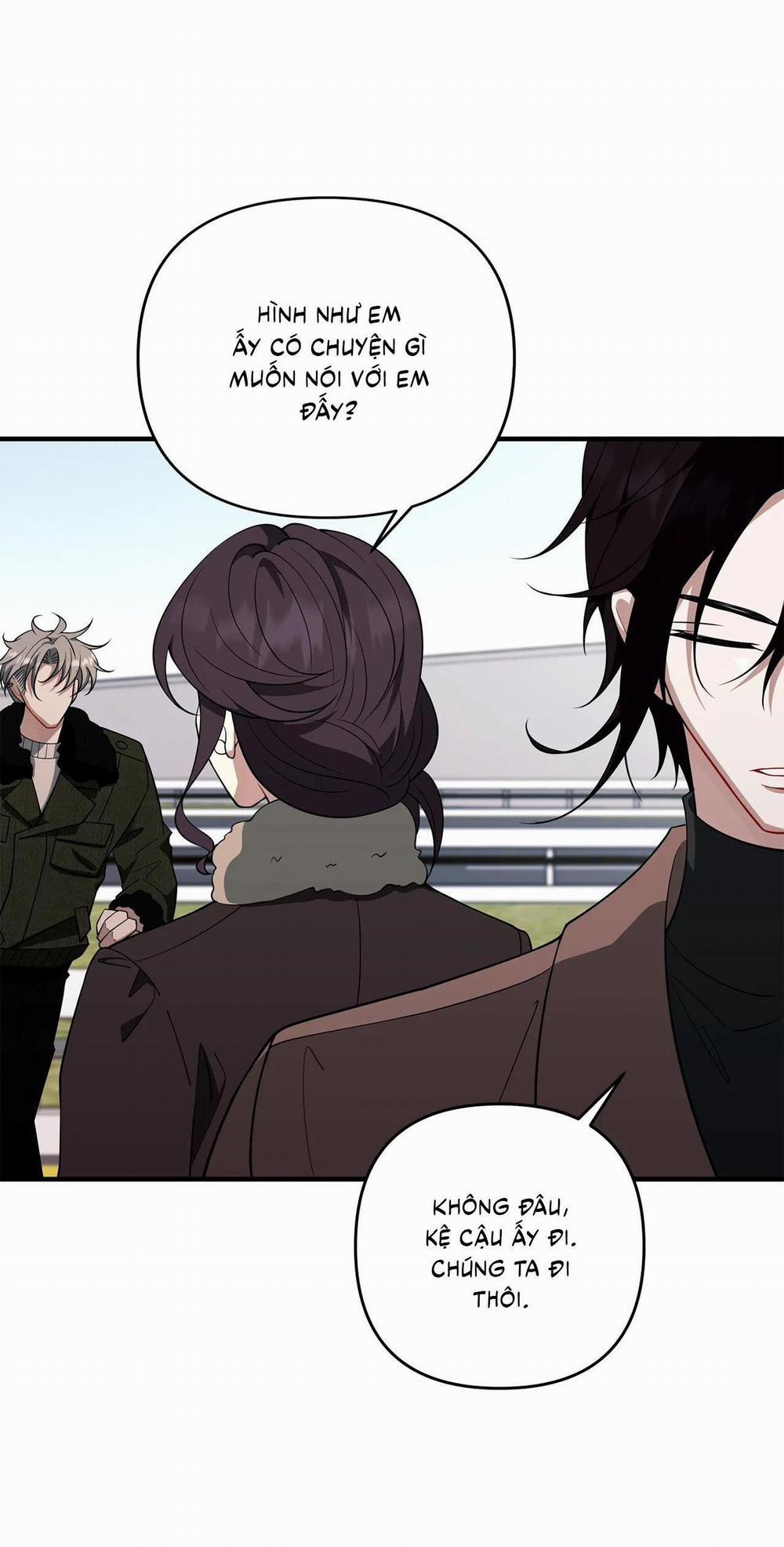 (Cbunu) Vết Trượt 53 trang 27