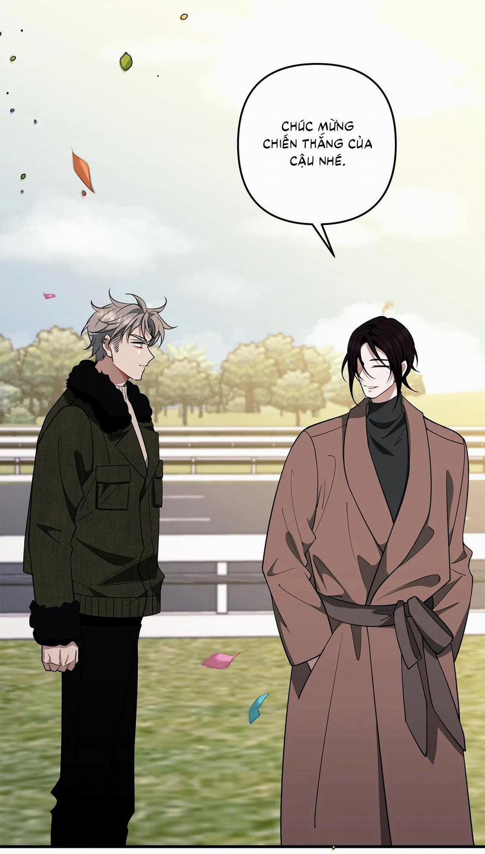 (Cbunu) Vết Trượt 53 trang 30