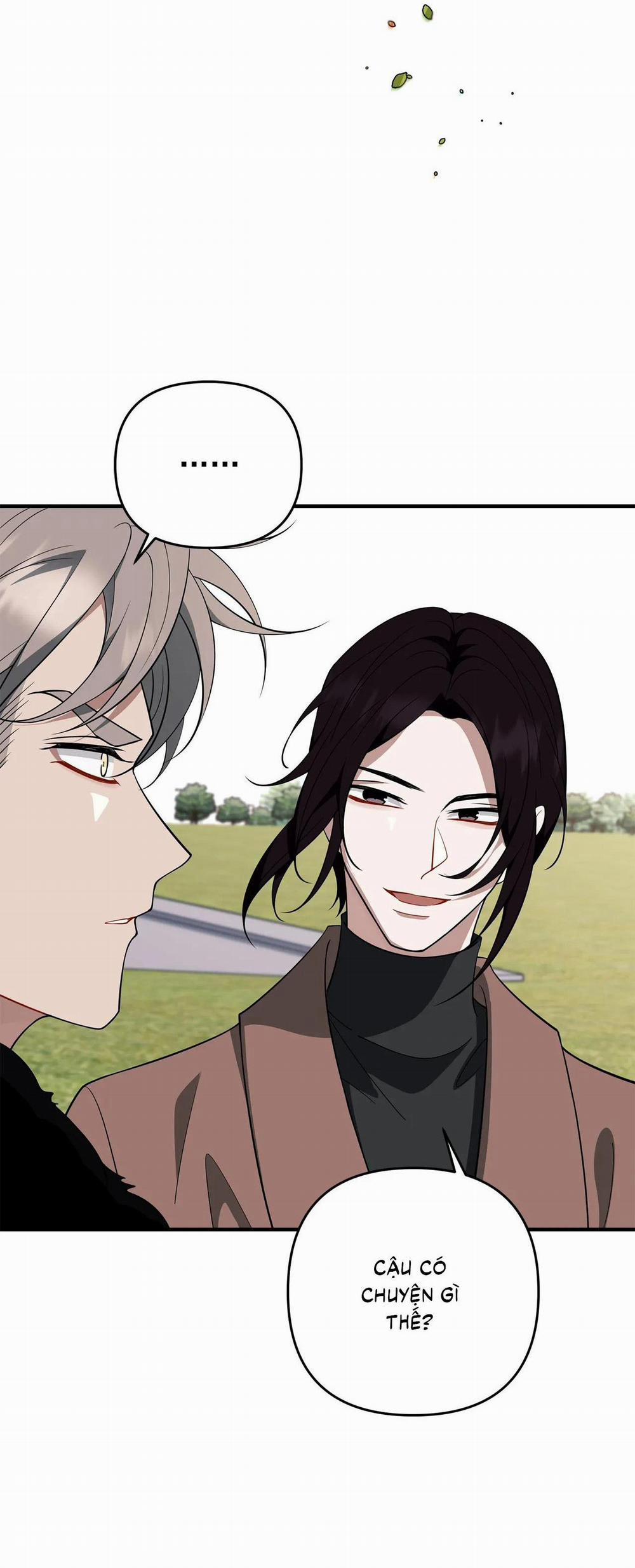 (Cbunu) Vết Trượt 53 trang 31