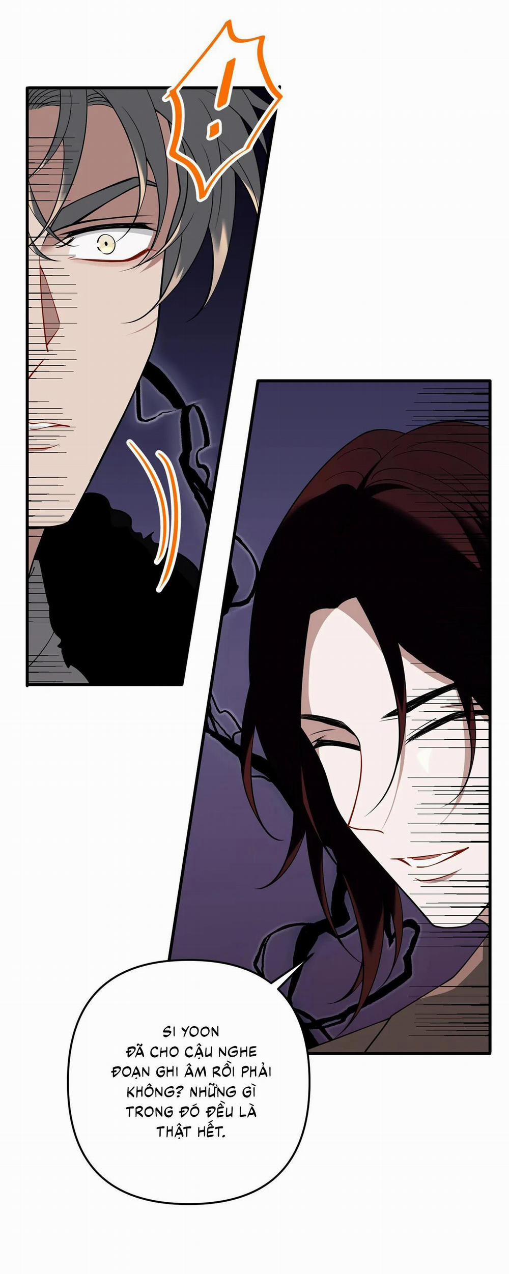 (Cbunu) Vết Trượt 53 trang 33