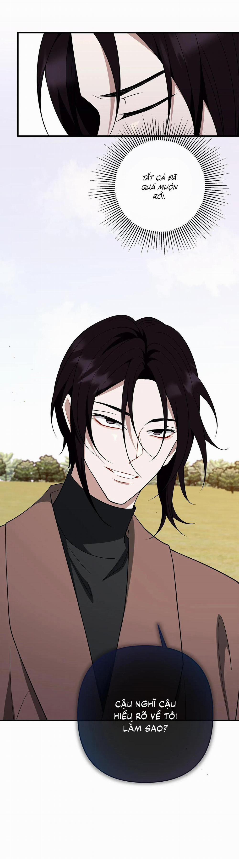 (Cbunu) Vết Trượt 53 trang 41
