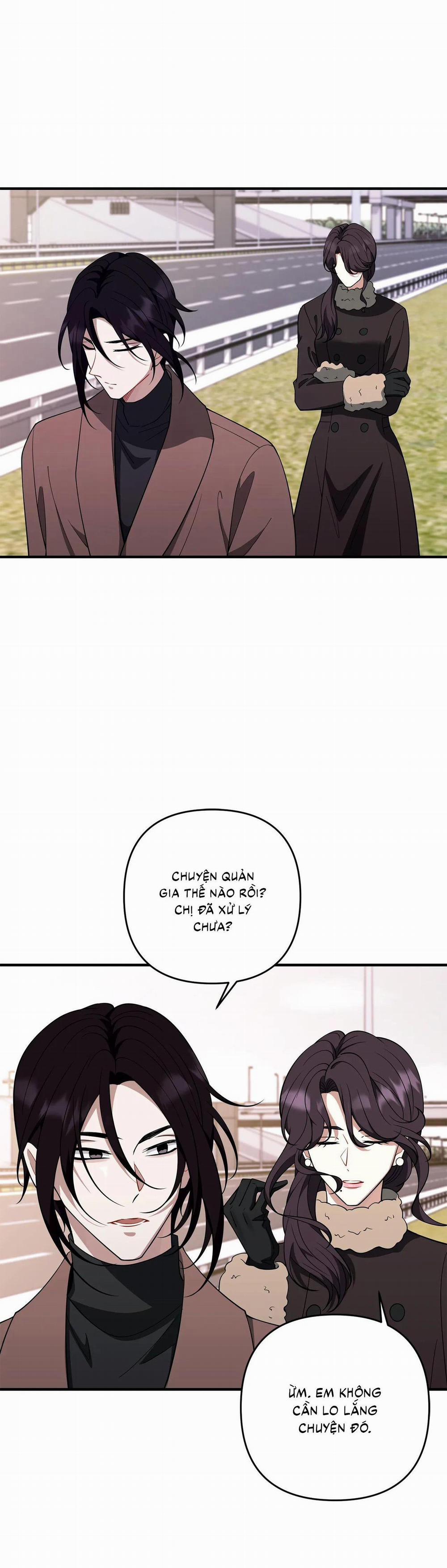 (Cbunu) Vết Trượt 53 trang 49