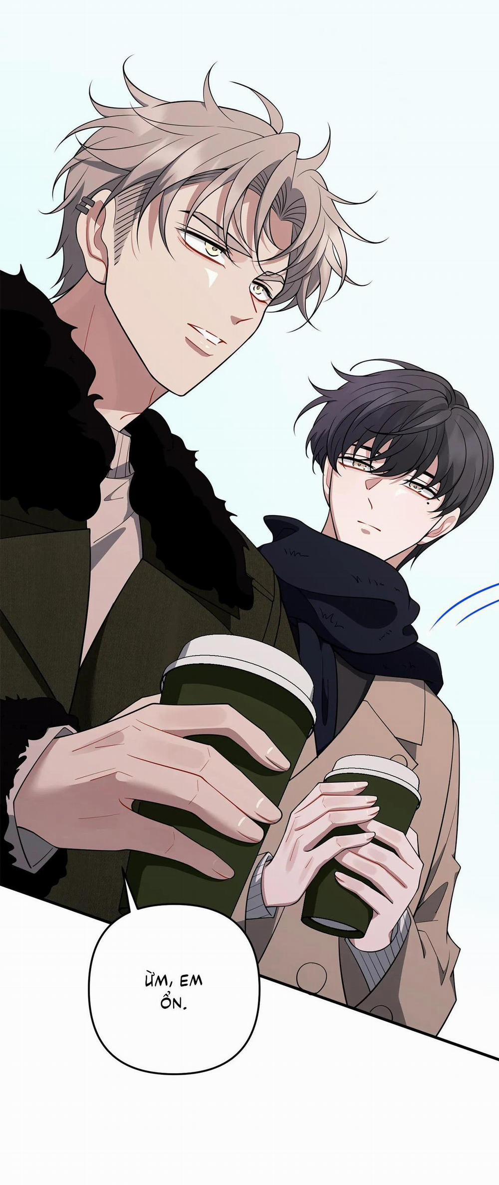 (Cbunu) Vết Trượt 53 trang 5