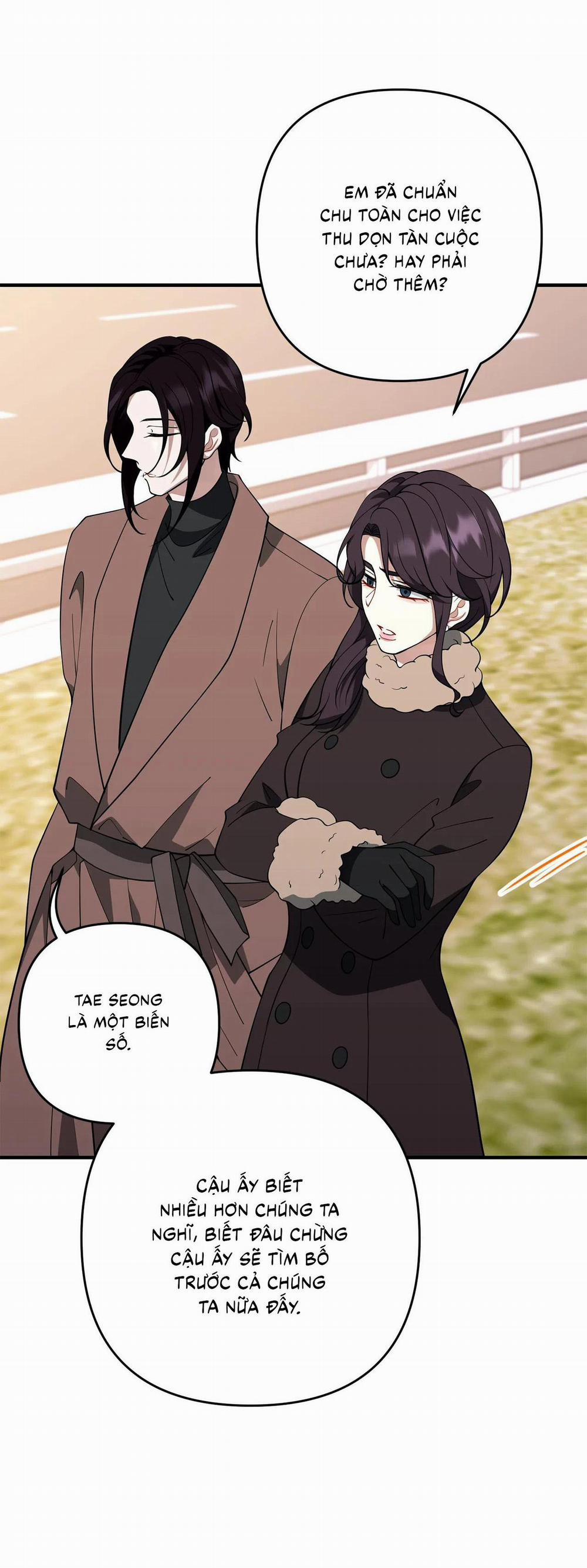 (Cbunu) Vết Trượt 53 trang 50