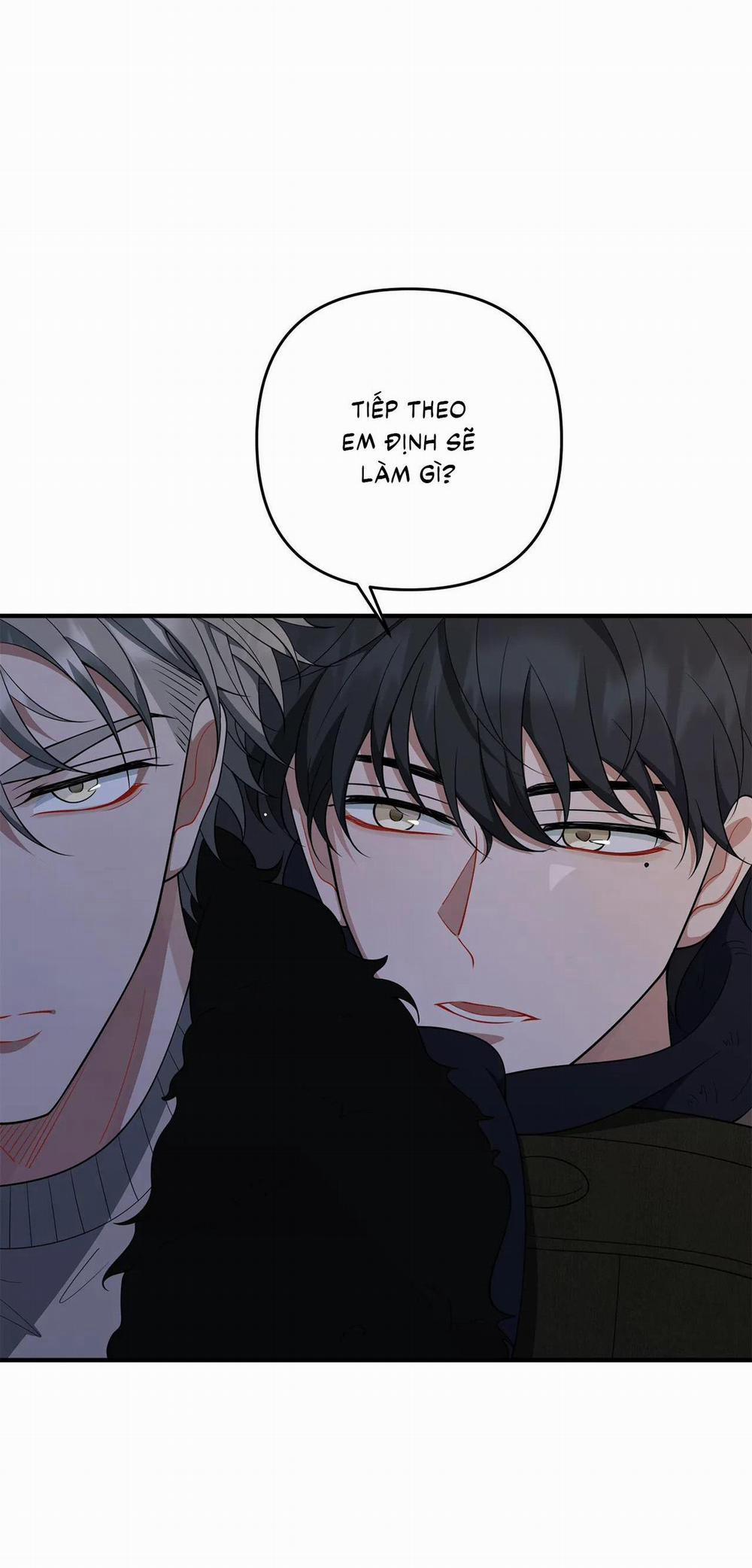 (Cbunu) Vết Trượt 54 trang 10