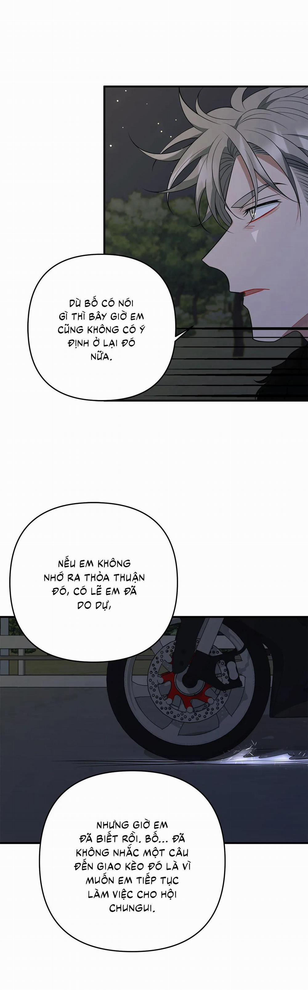 (Cbunu) Vết Trượt 54 trang 12
