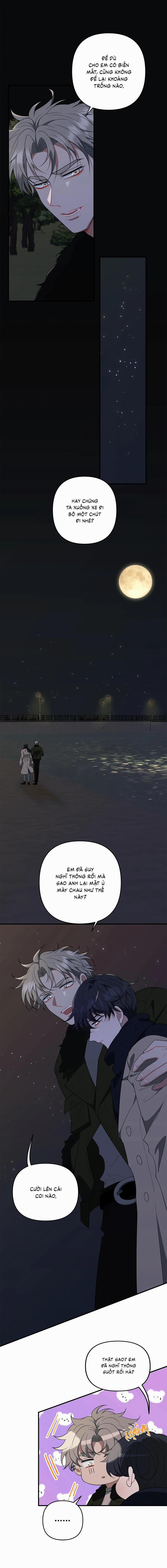 (Cbunu) Vết Trượt 54 trang 14