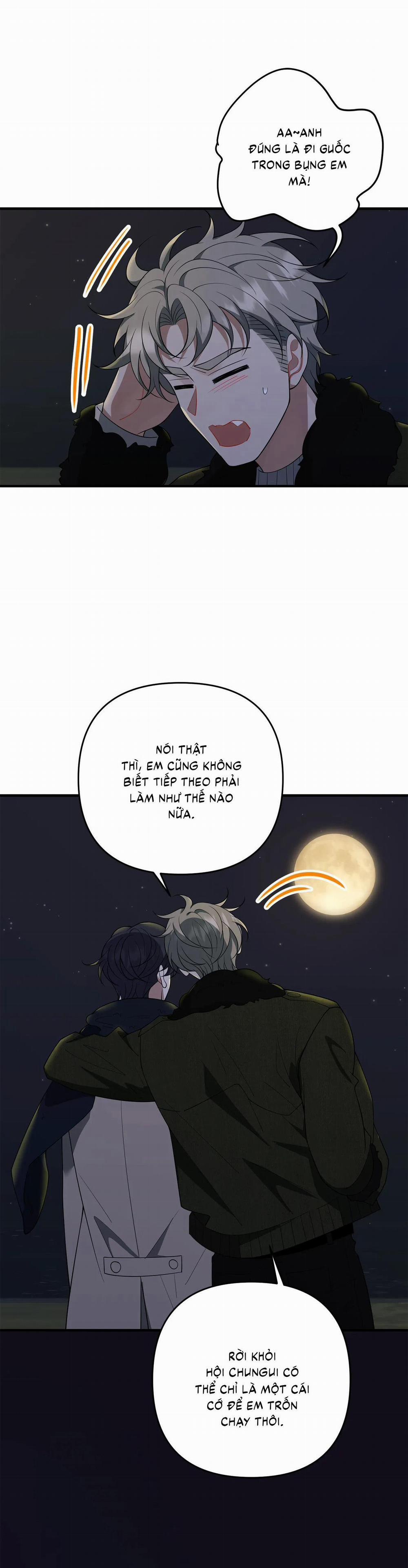 (Cbunu) Vết Trượt 54 trang 15