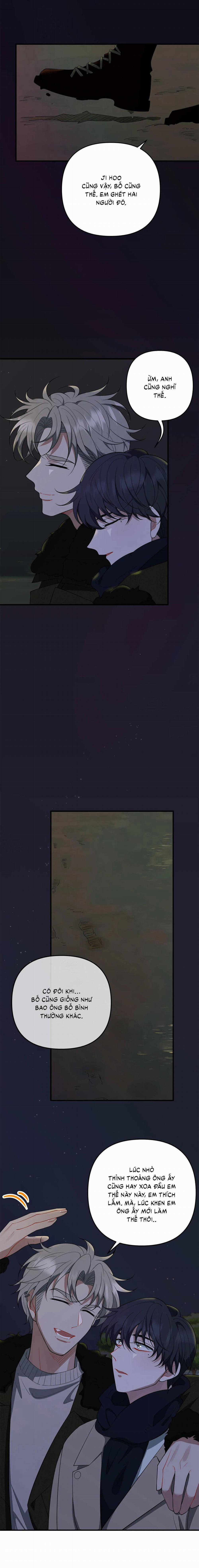 (Cbunu) Vết Trượt 54 trang 16