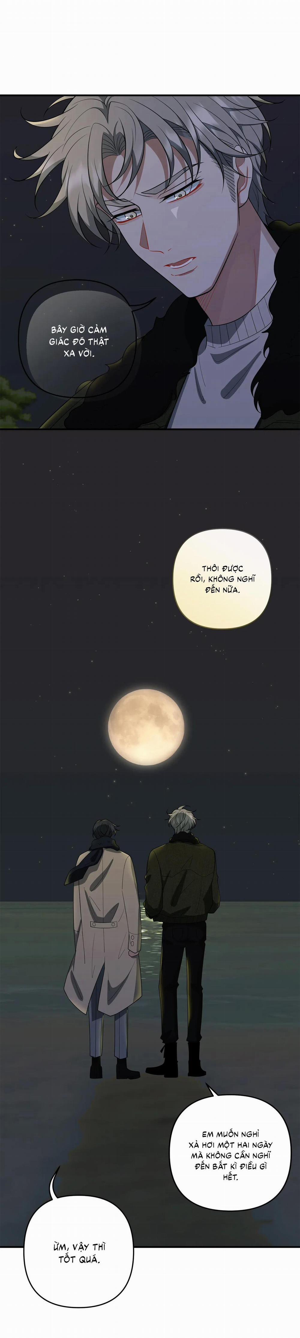 (Cbunu) Vết Trượt 54 trang 18