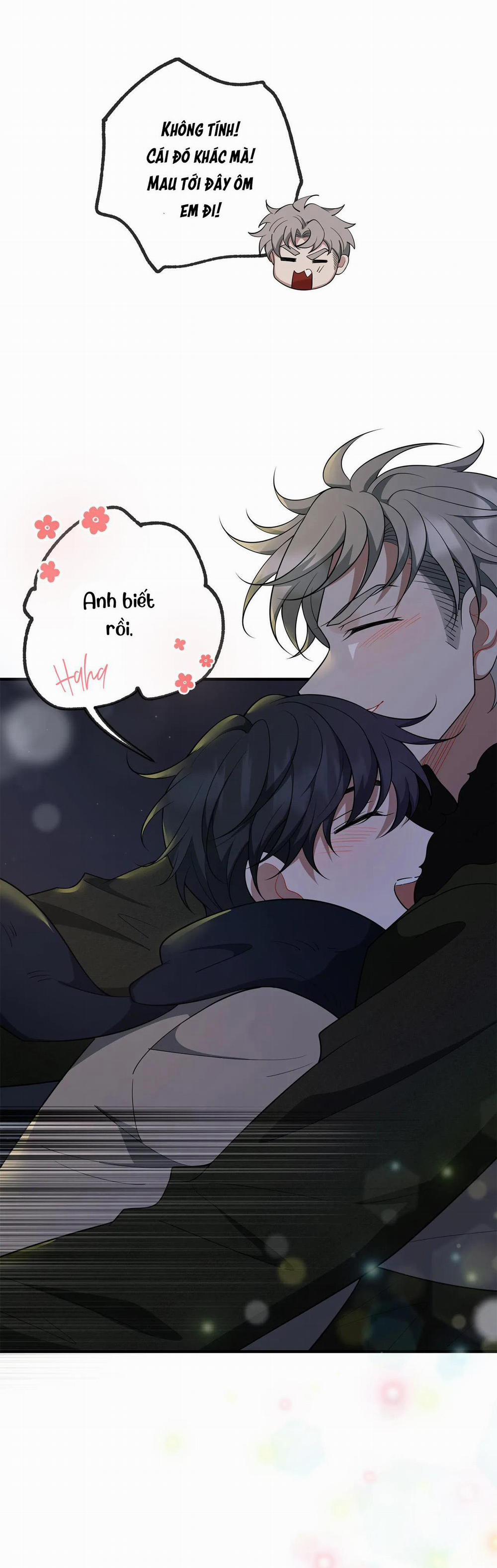 (Cbunu) Vết Trượt 54 trang 20