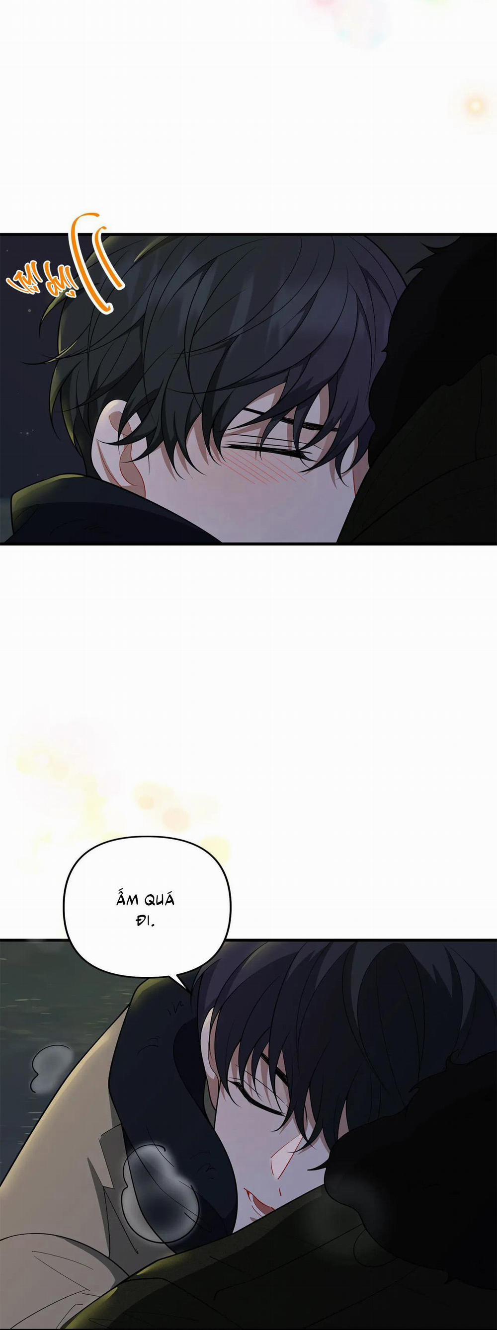 (Cbunu) Vết Trượt 54 trang 21