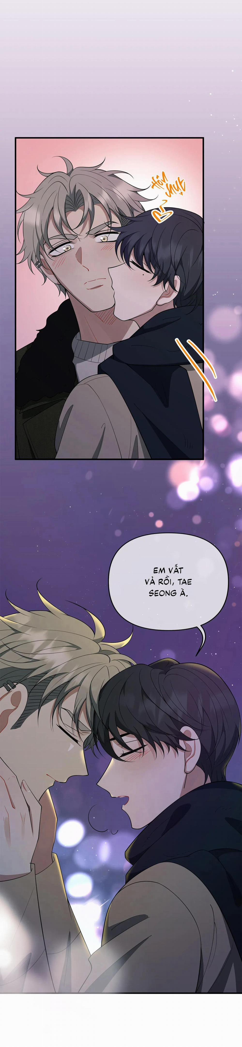 (Cbunu) Vết Trượt 54 trang 23