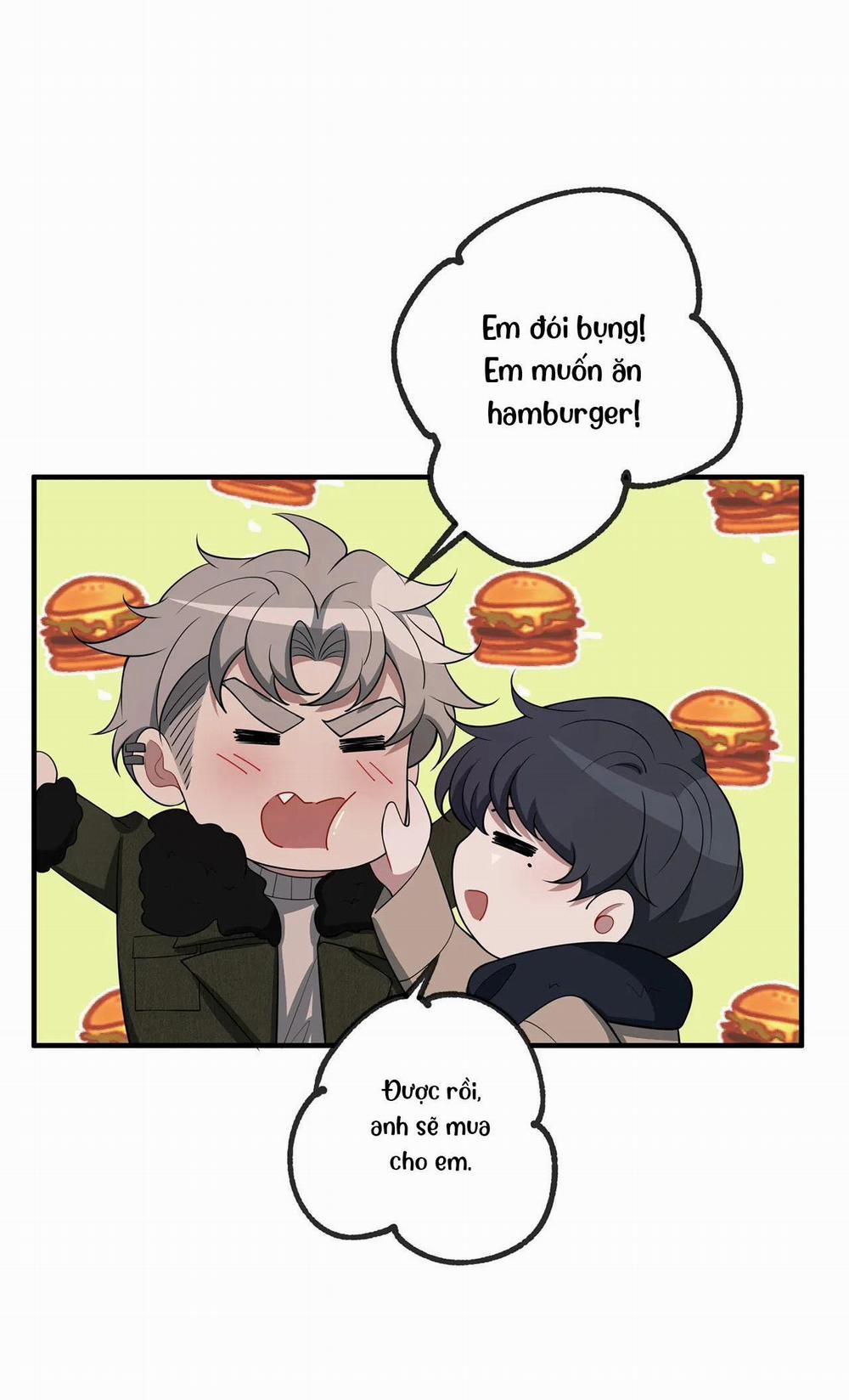 (Cbunu) Vết Trượt 54 trang 24